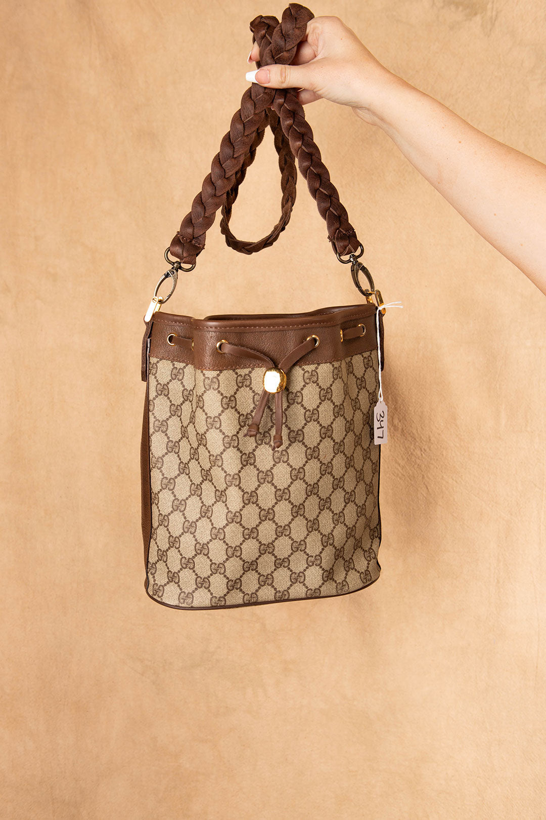 Summer Flash Bag #347