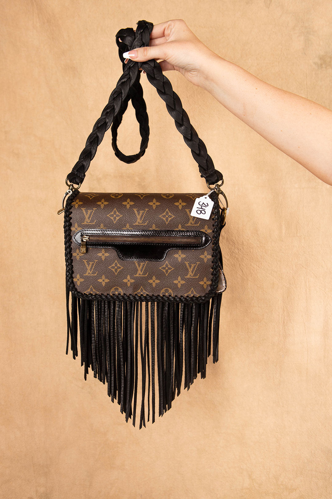 Summer Flash Bag #348