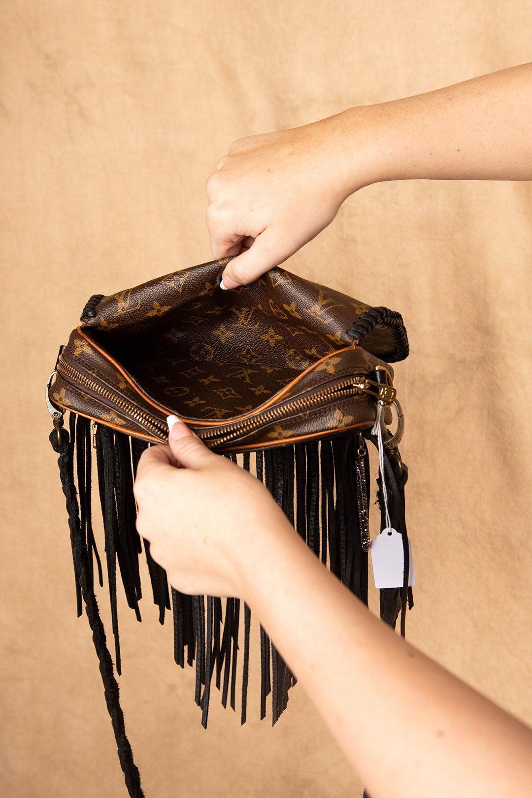 Summer Flash Bag #348