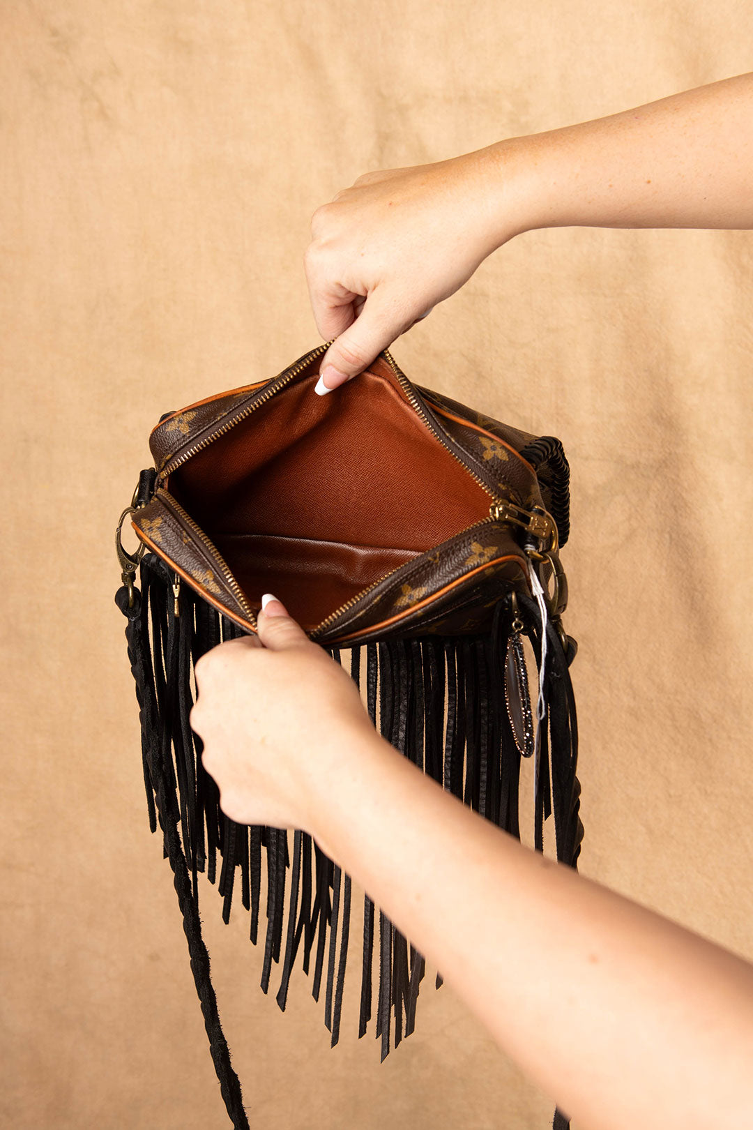 Summer Flash Bag #348