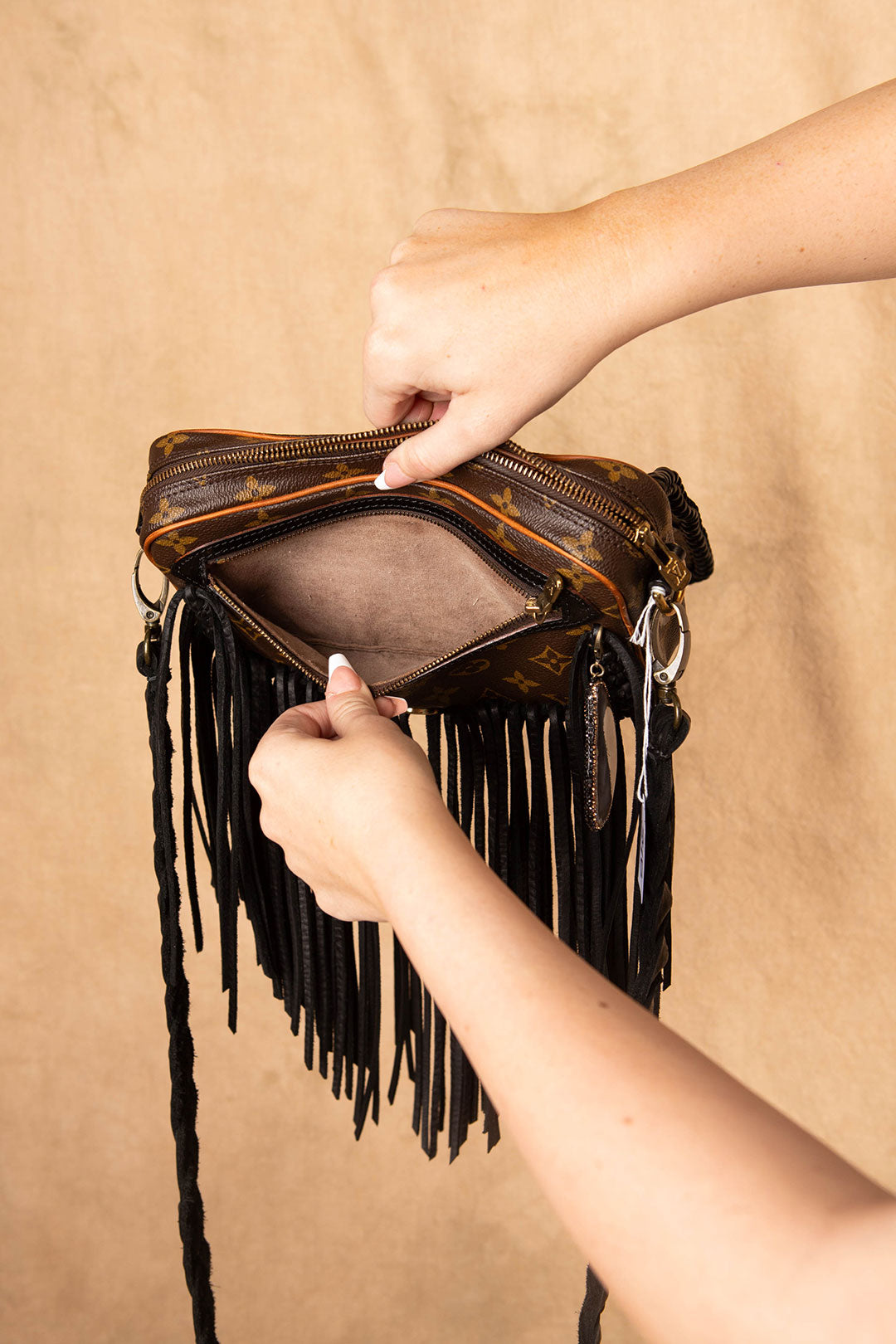 Summer Flash Bag #348
