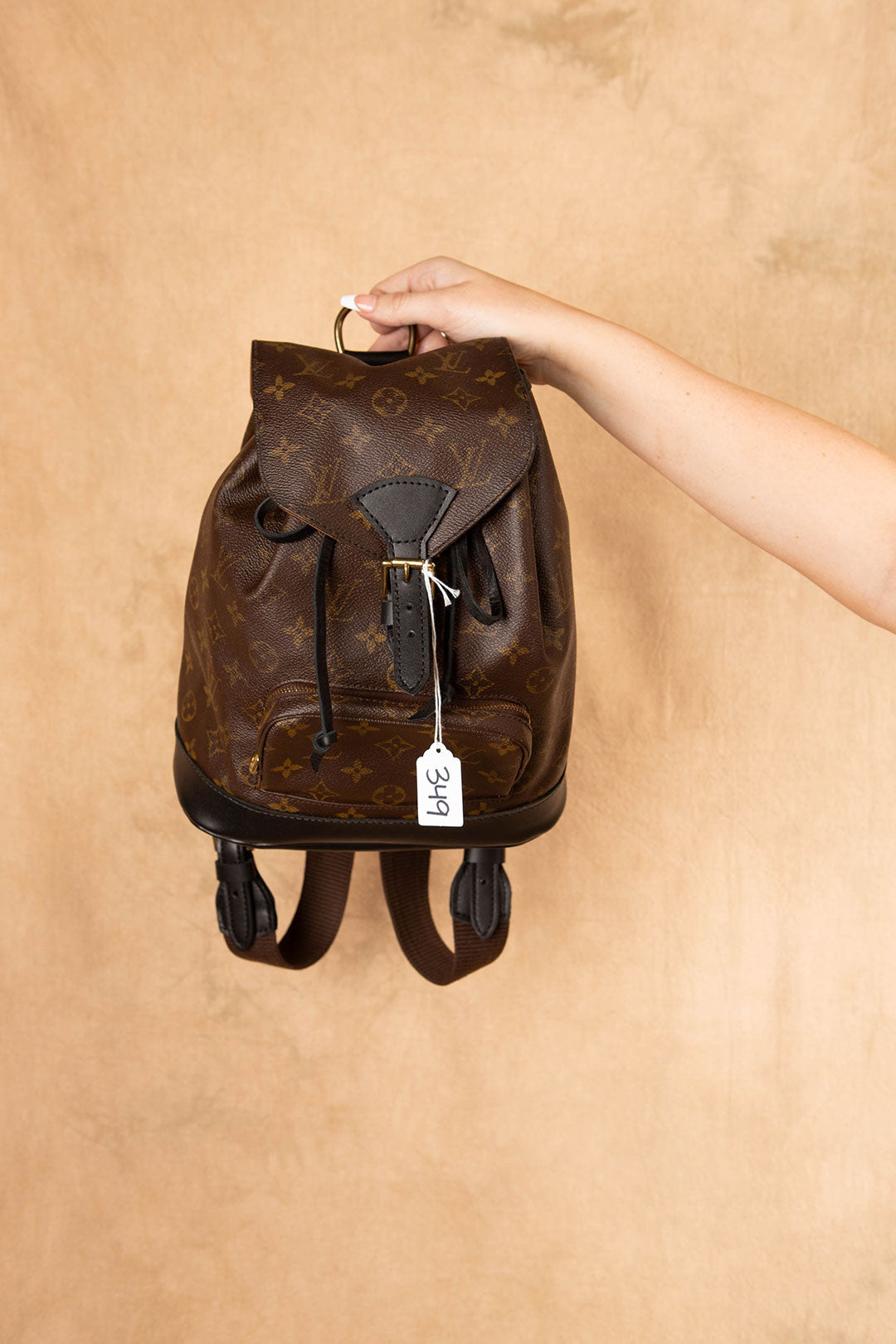 Summer Flash Bag #349