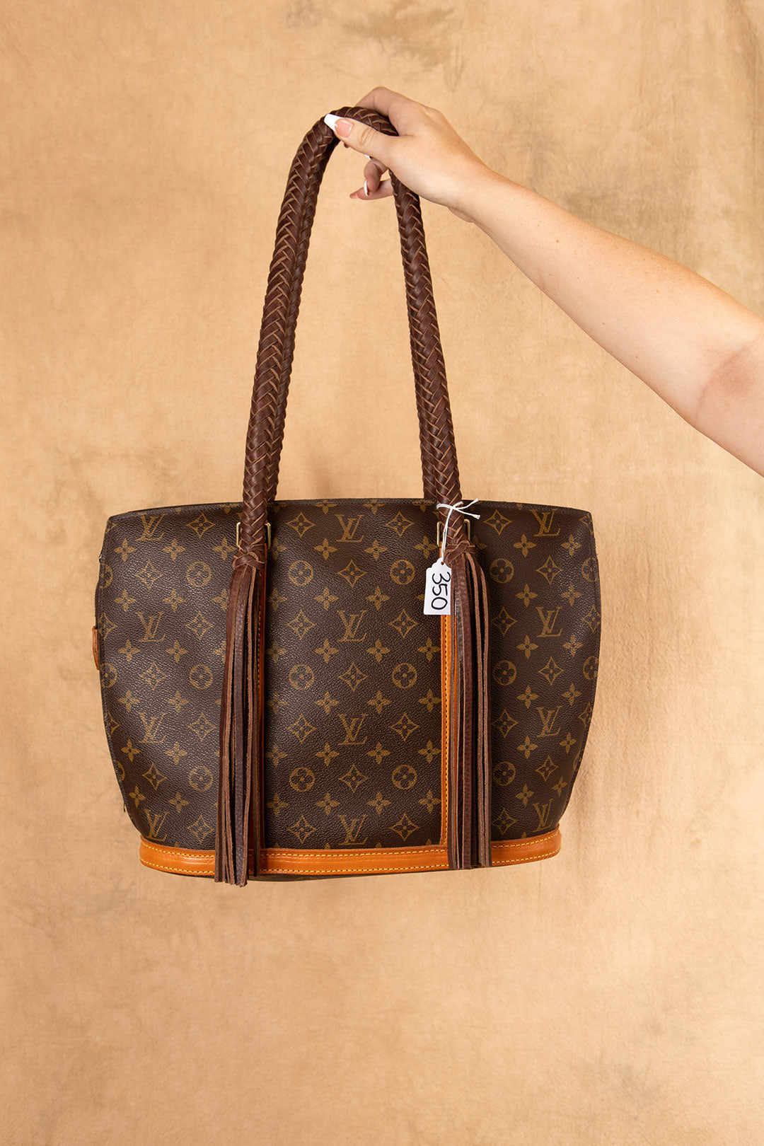 Summer Flash Bag #350