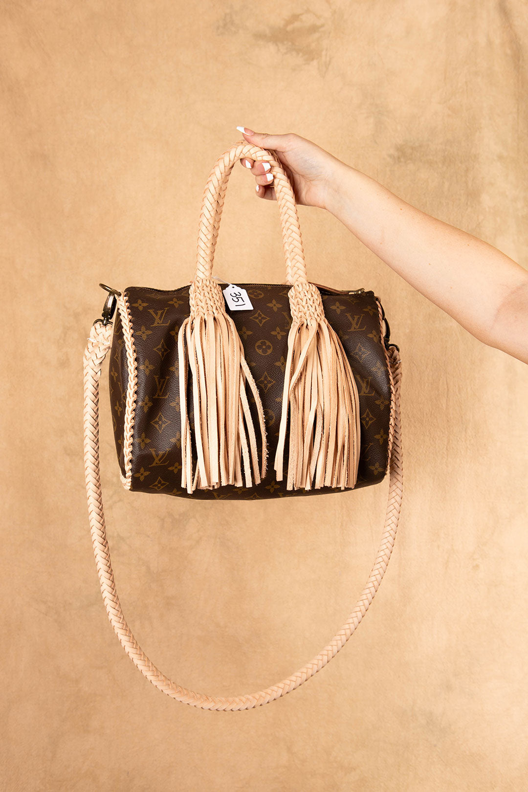 Summer Flash Bag #351