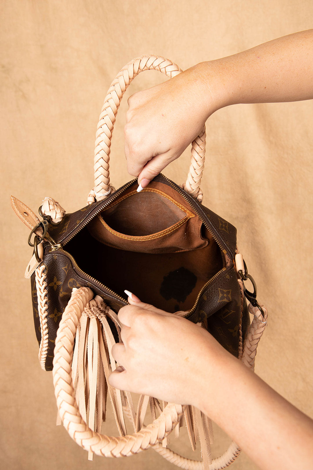 Summer Flash Bag #351