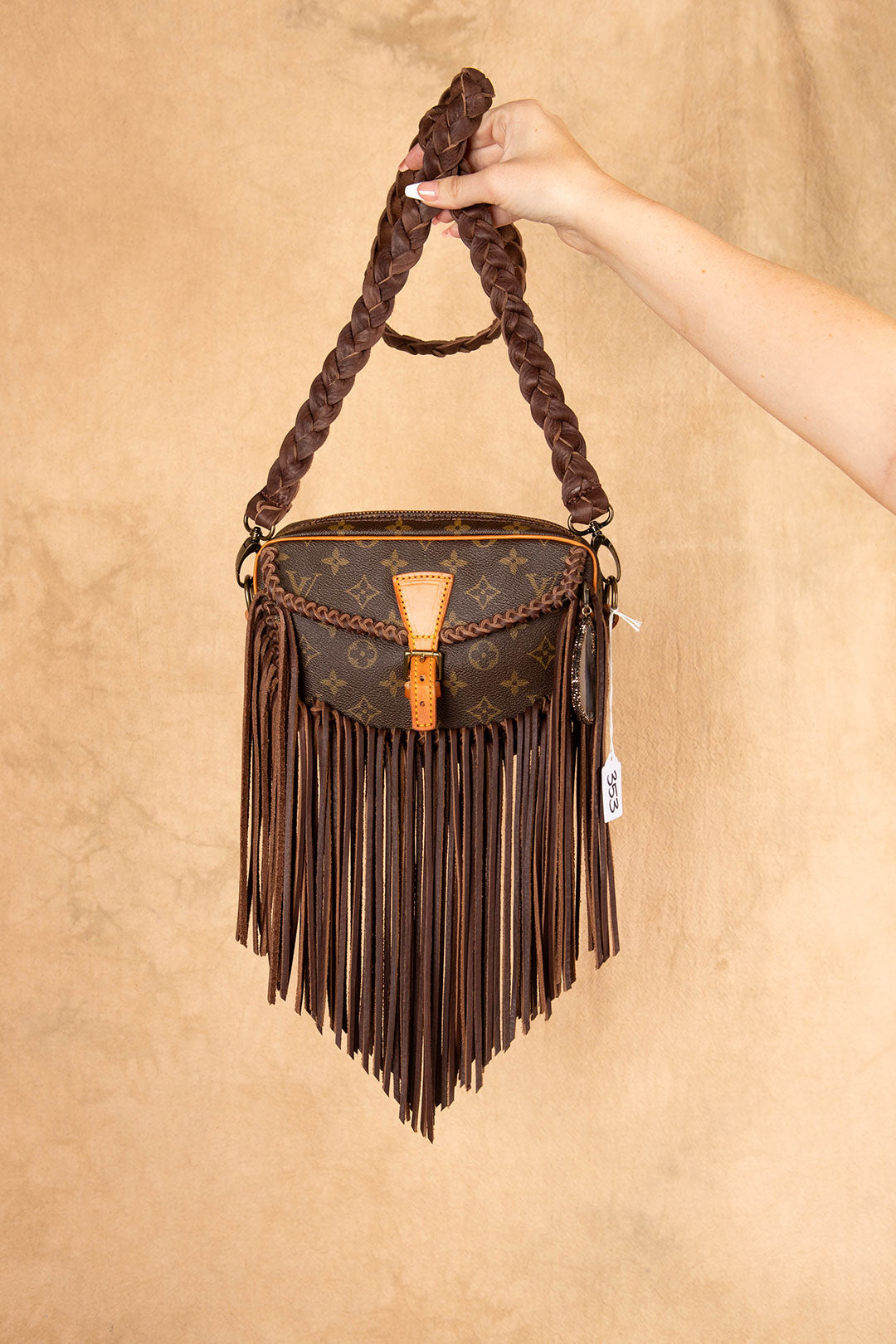 Summer Flash Bag #353