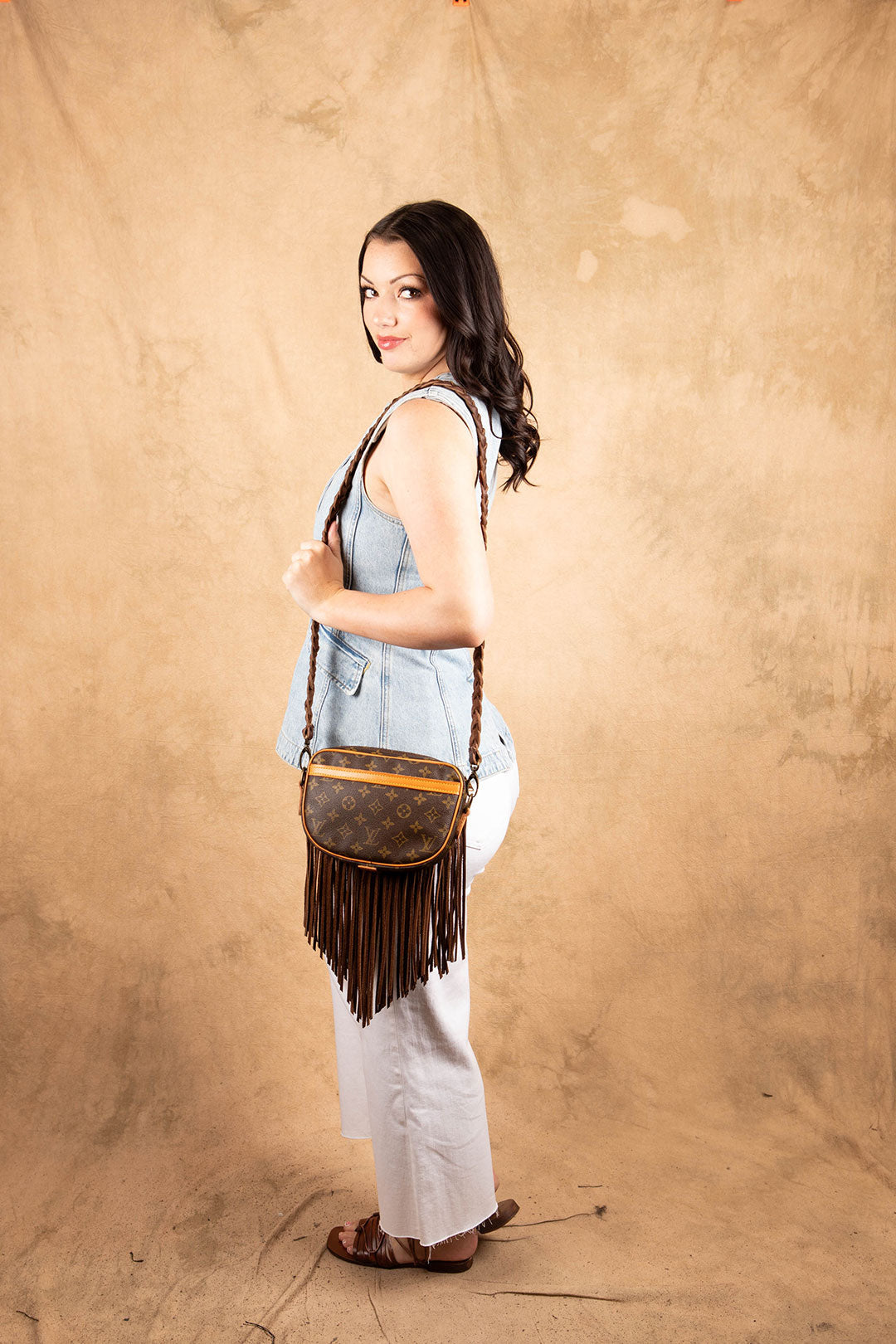 Summer Flash Bag #353