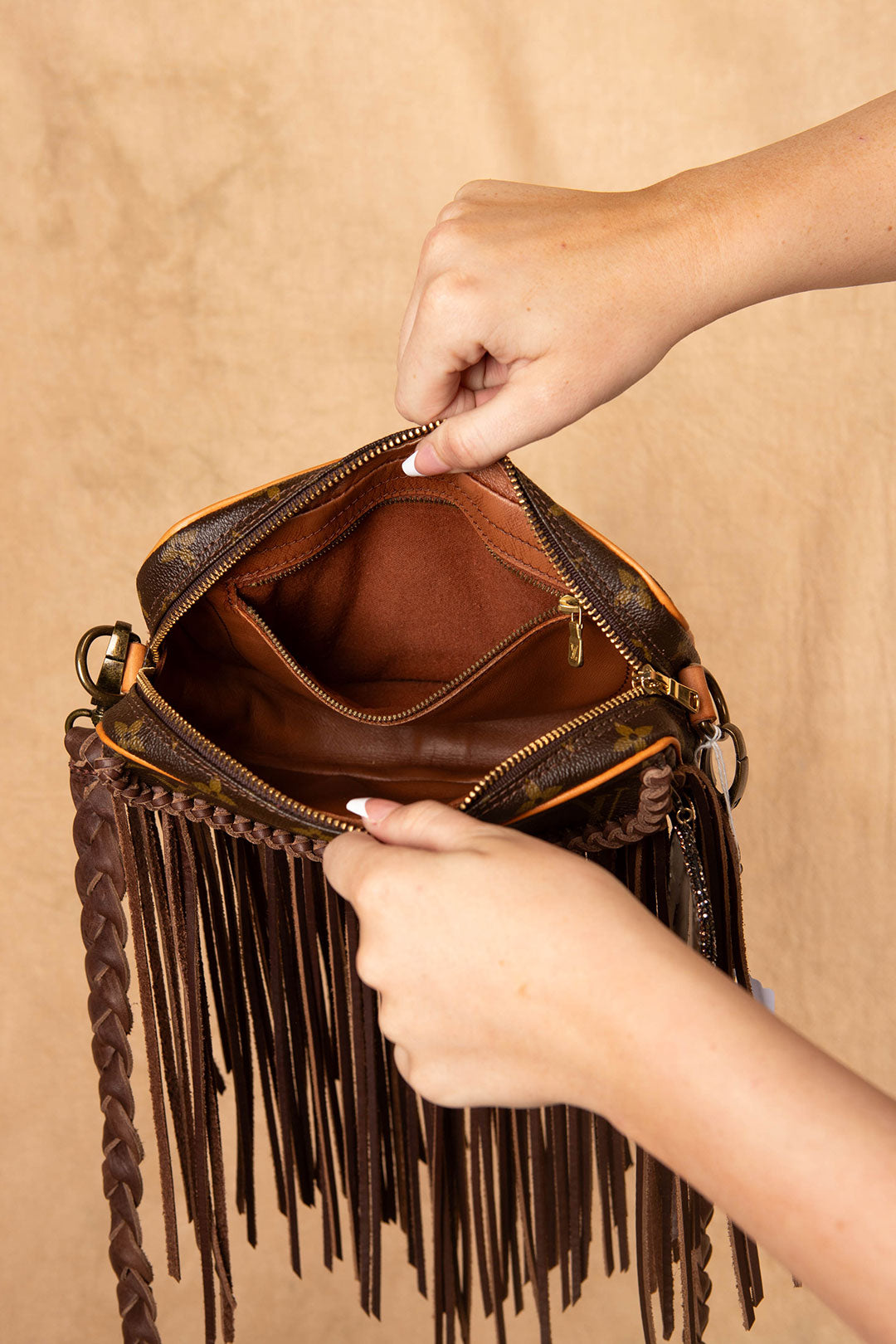 Summer Flash Bag #353
