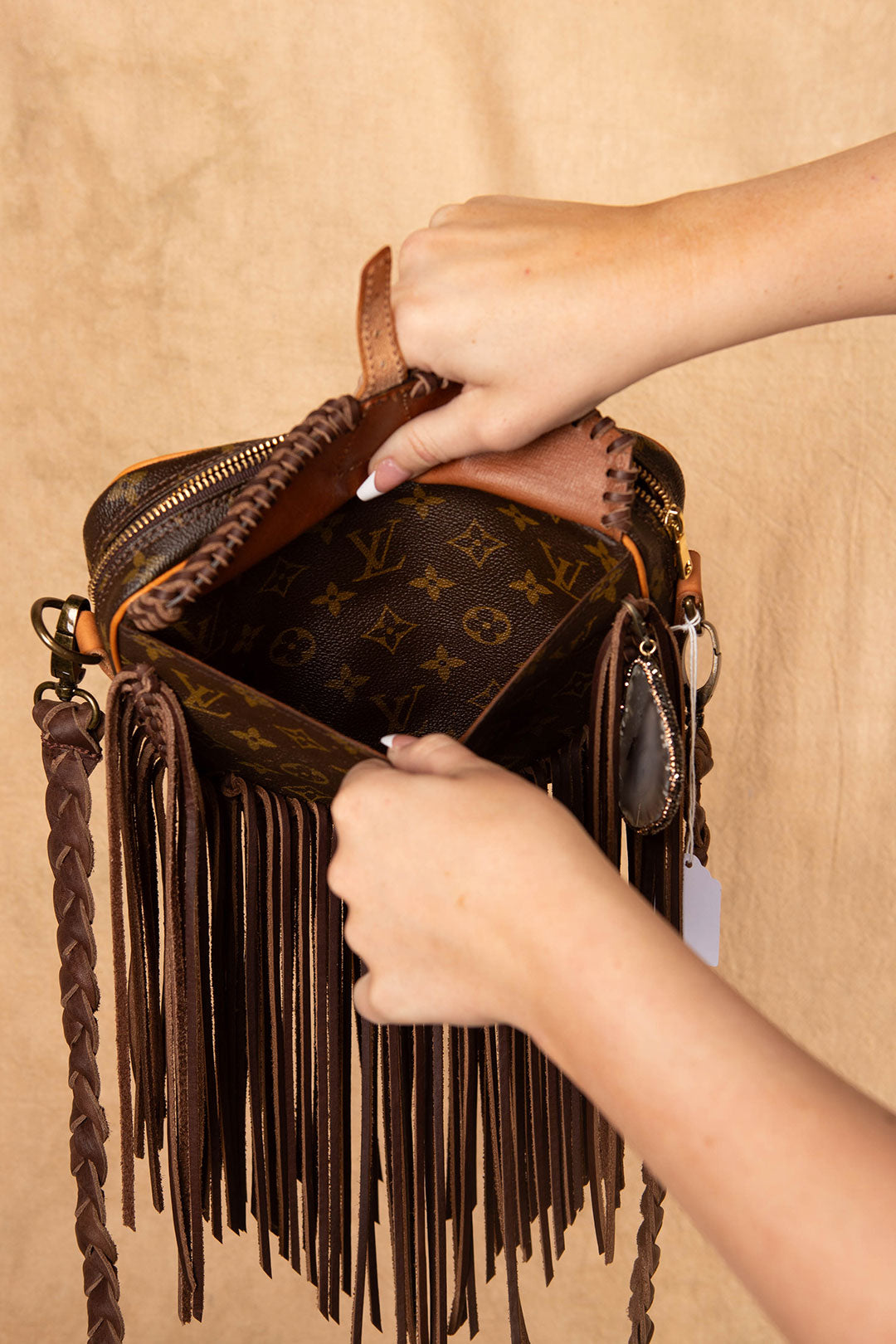 Summer Flash Bag #353