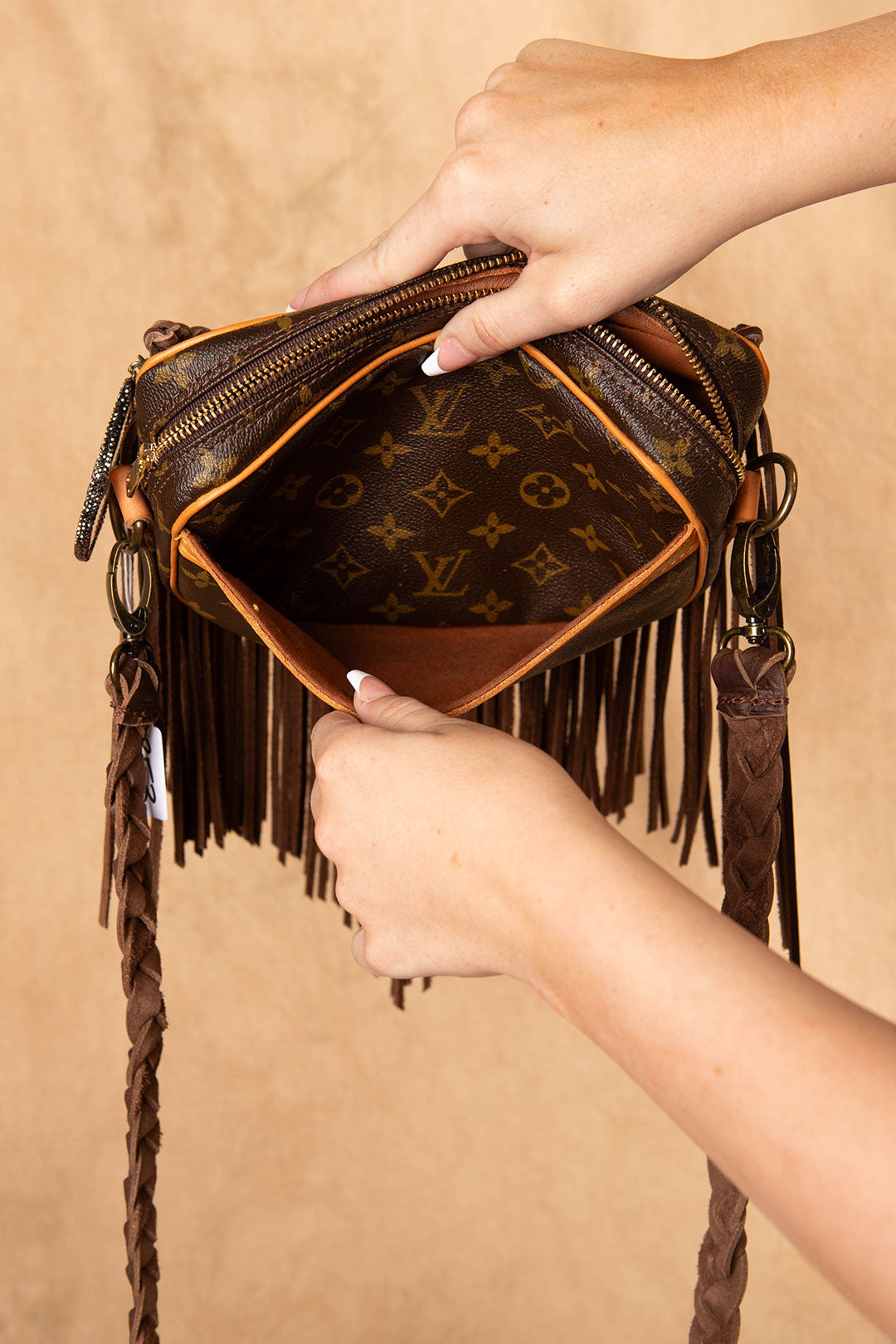 Summer Flash Bag #353