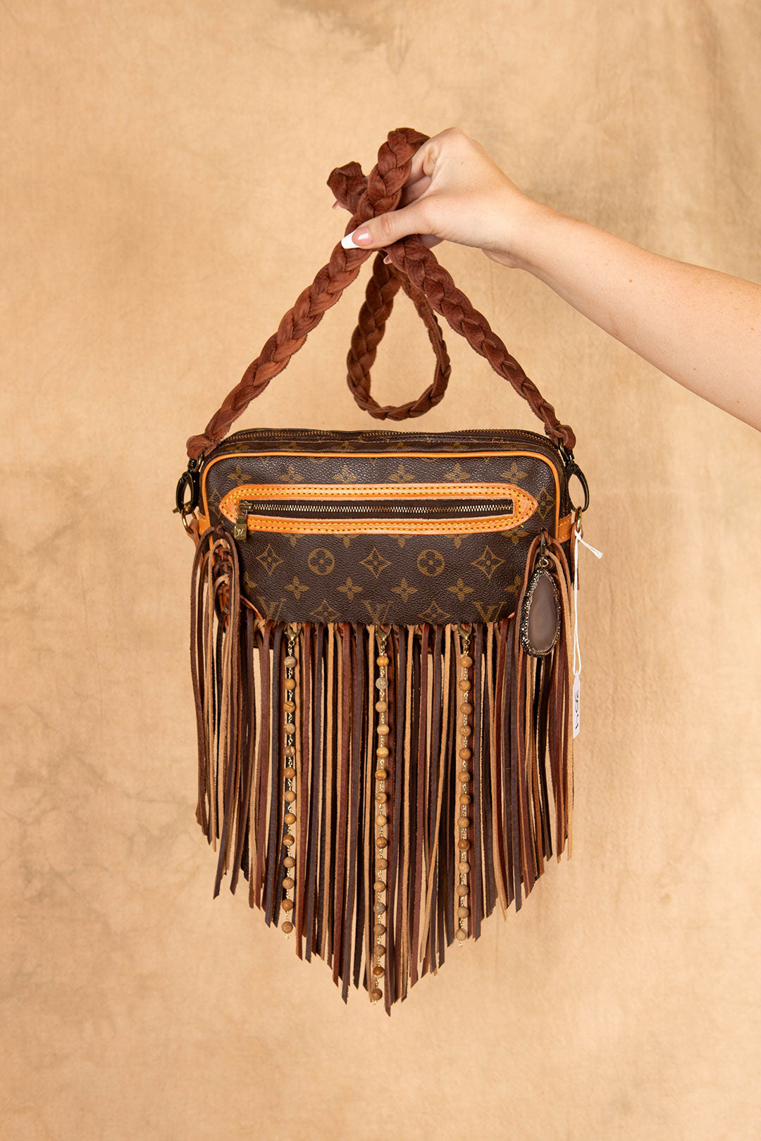 Summer Flash Bag #354