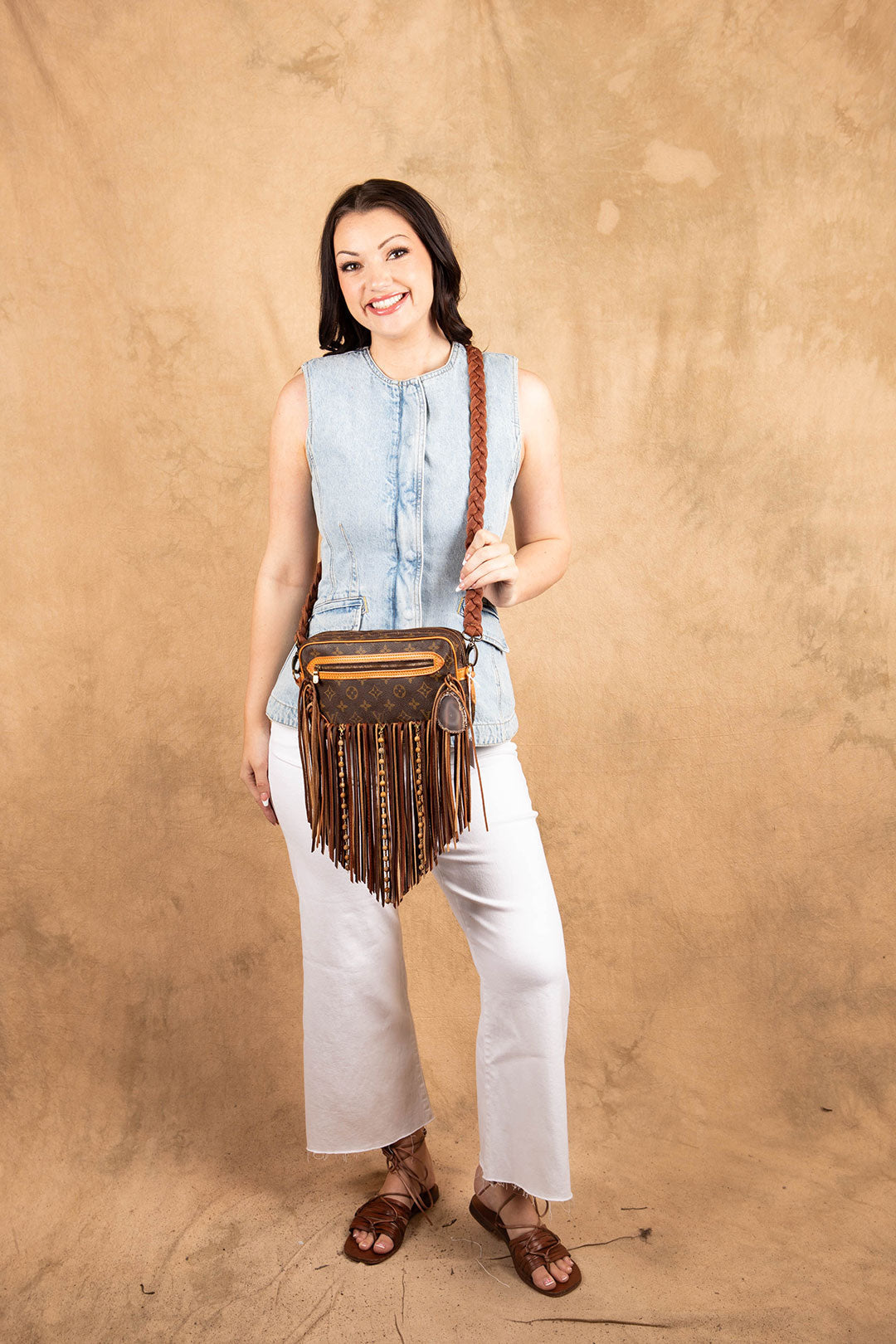 Summer Flash Bag #354