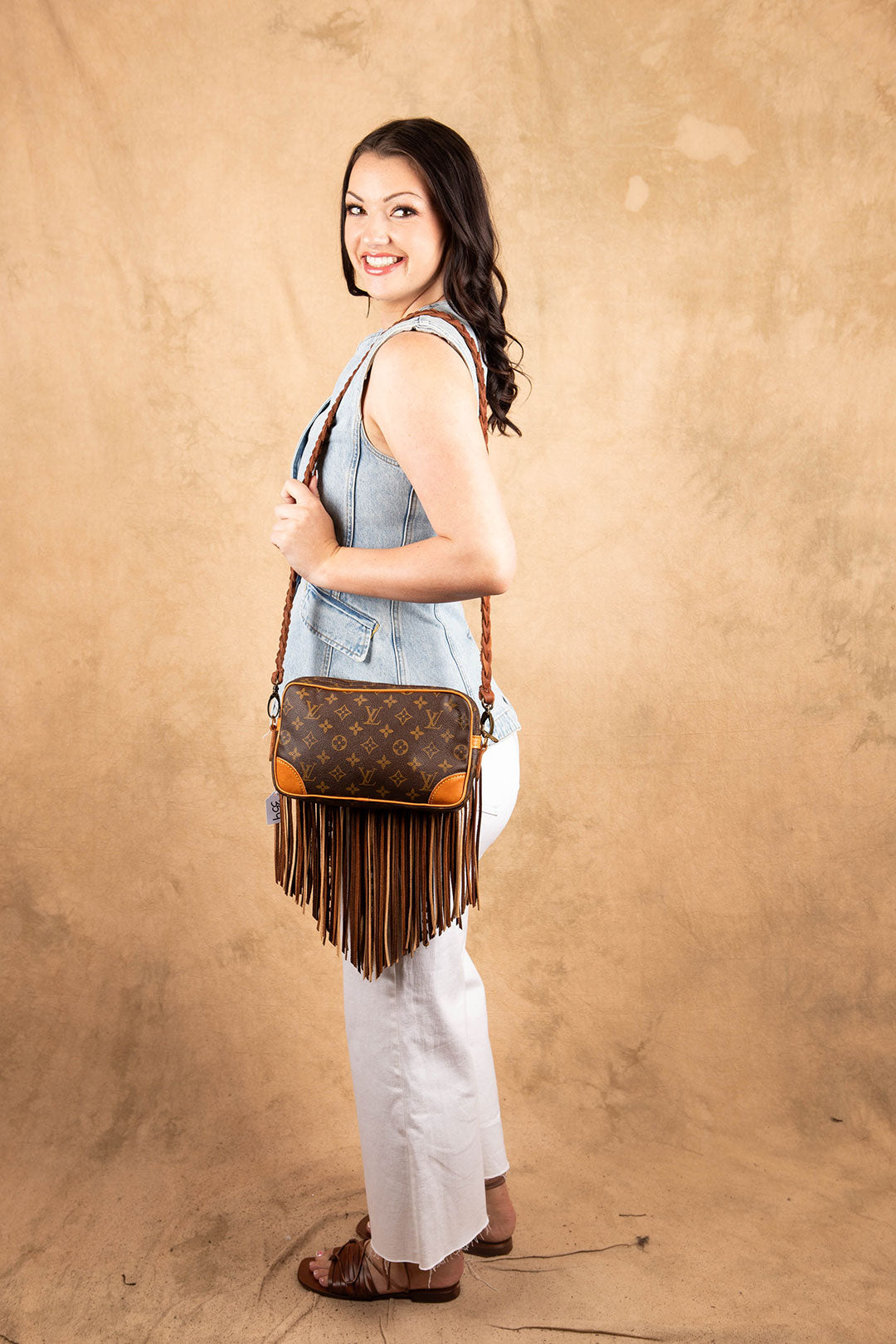 Summer Flash Bag #354