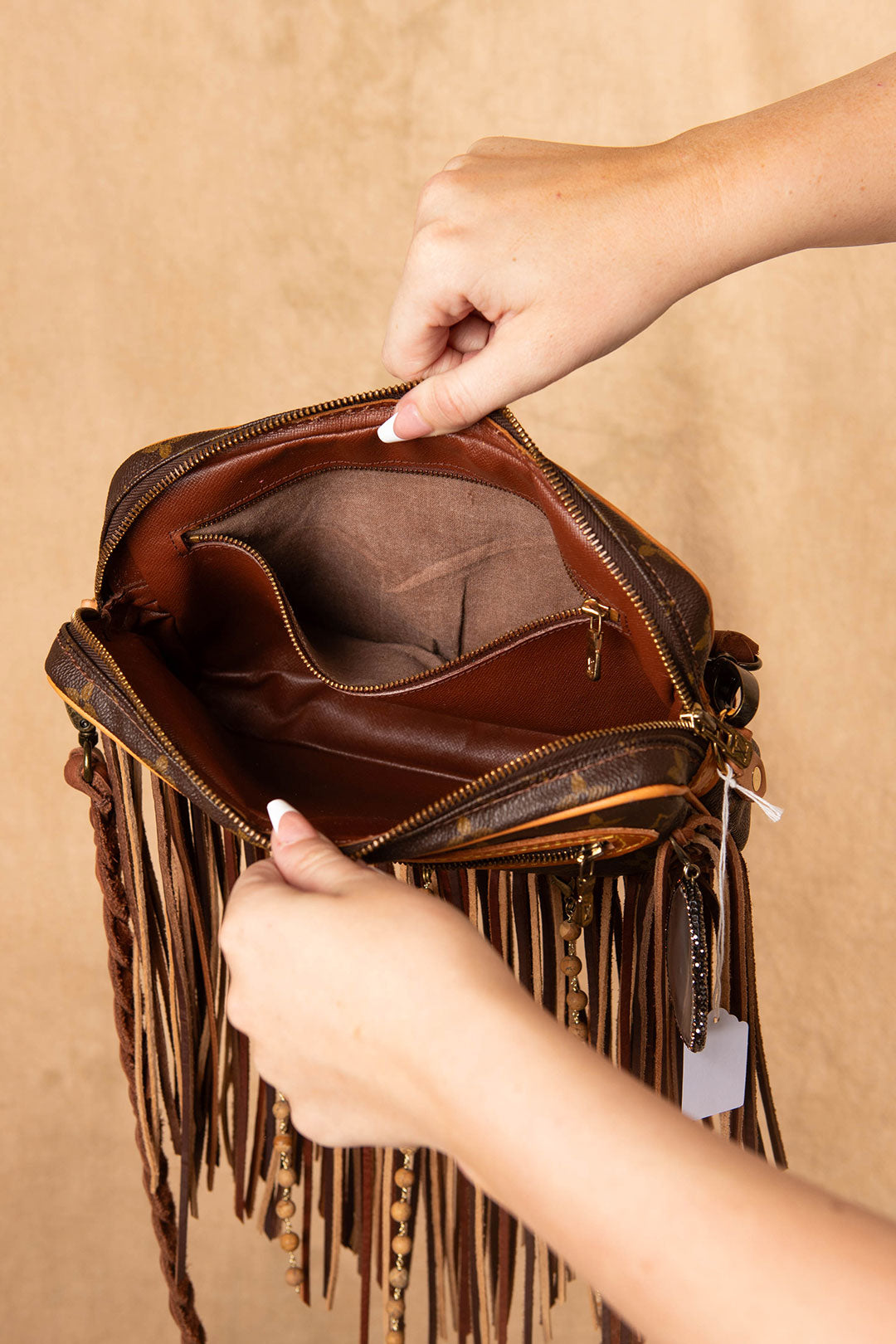 Summer Flash Bag #354