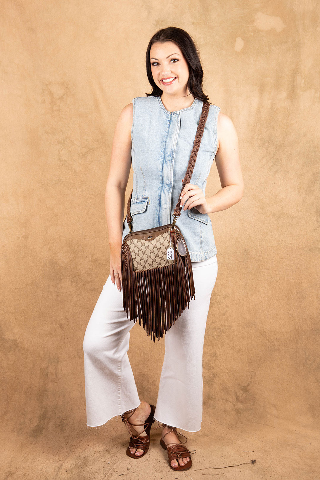 Summer Flash Bag #355