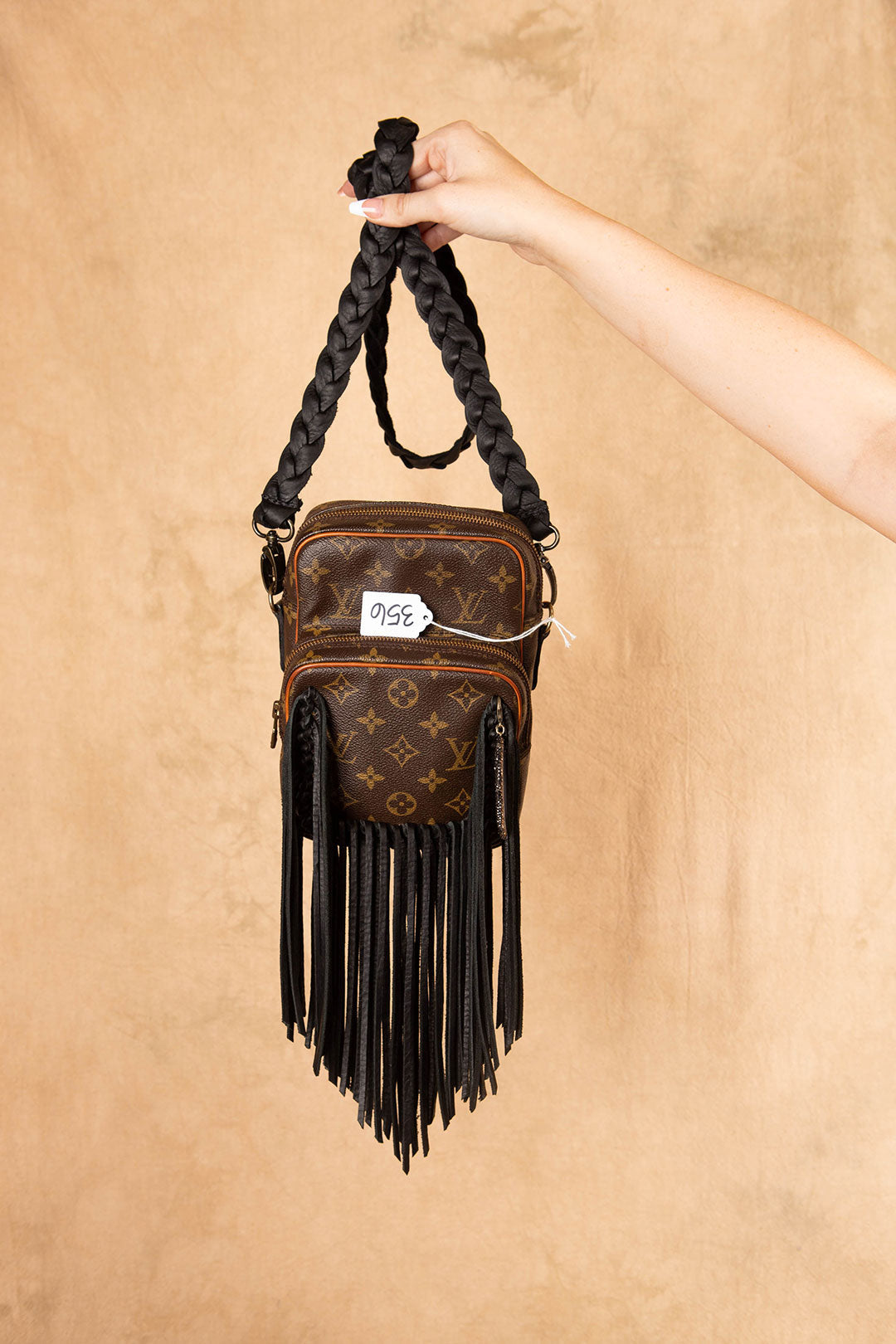 Summer Flash Bag #356