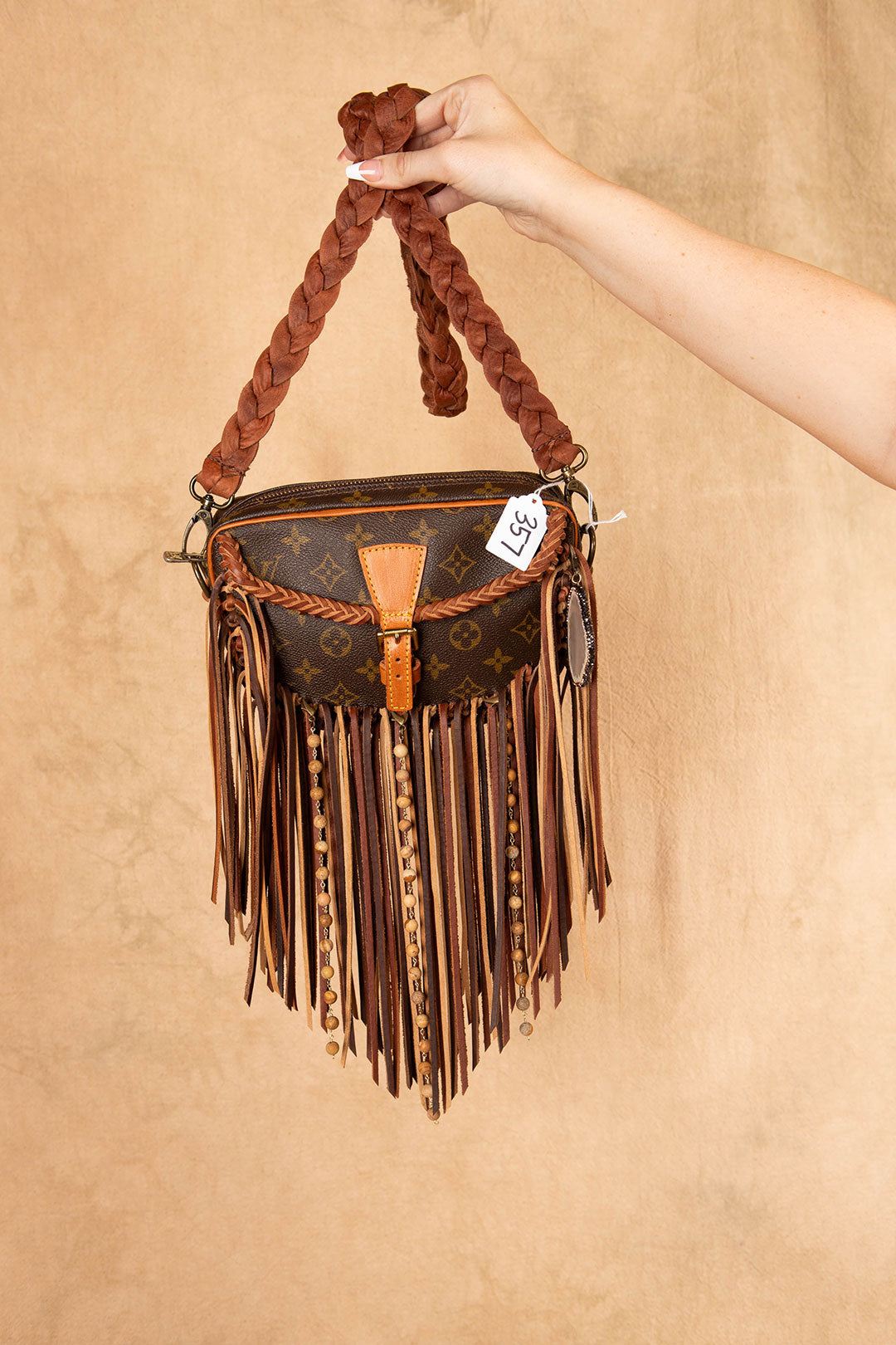 Summer Flash Bag #357