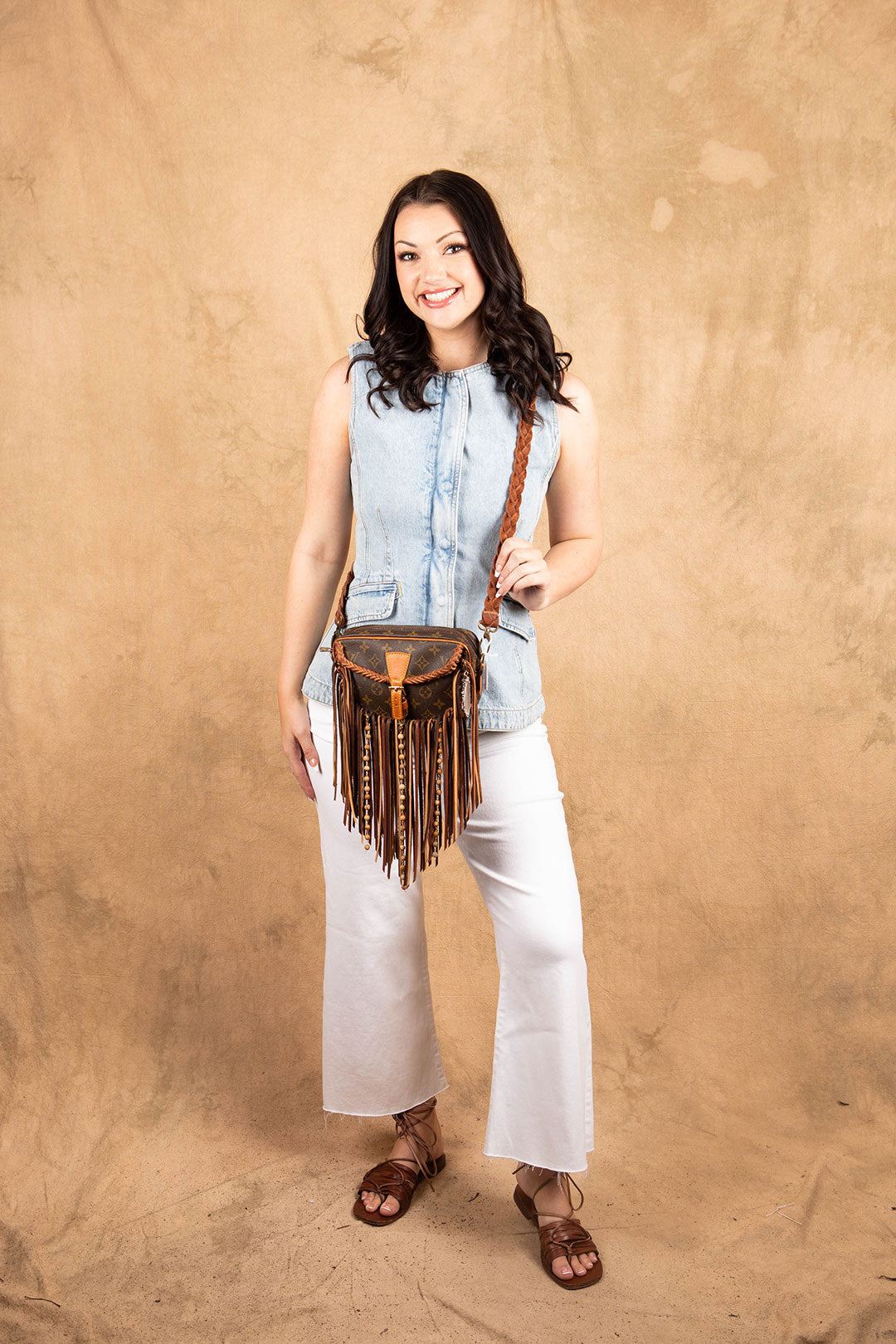 Summer Flash Bag #357