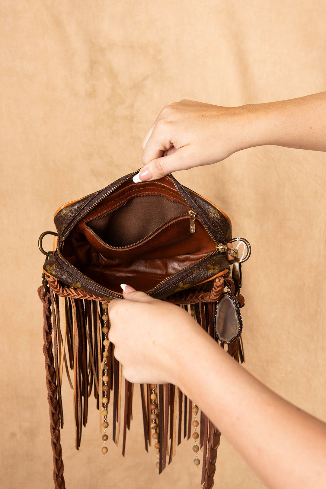Summer Flash Bag #357