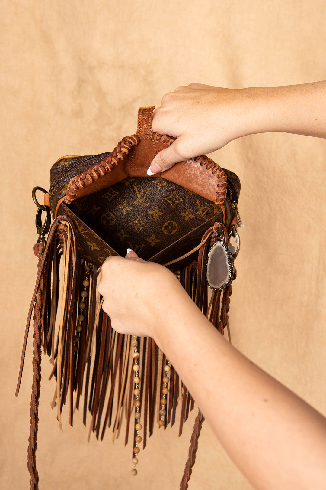 Summer Flash Bag #357