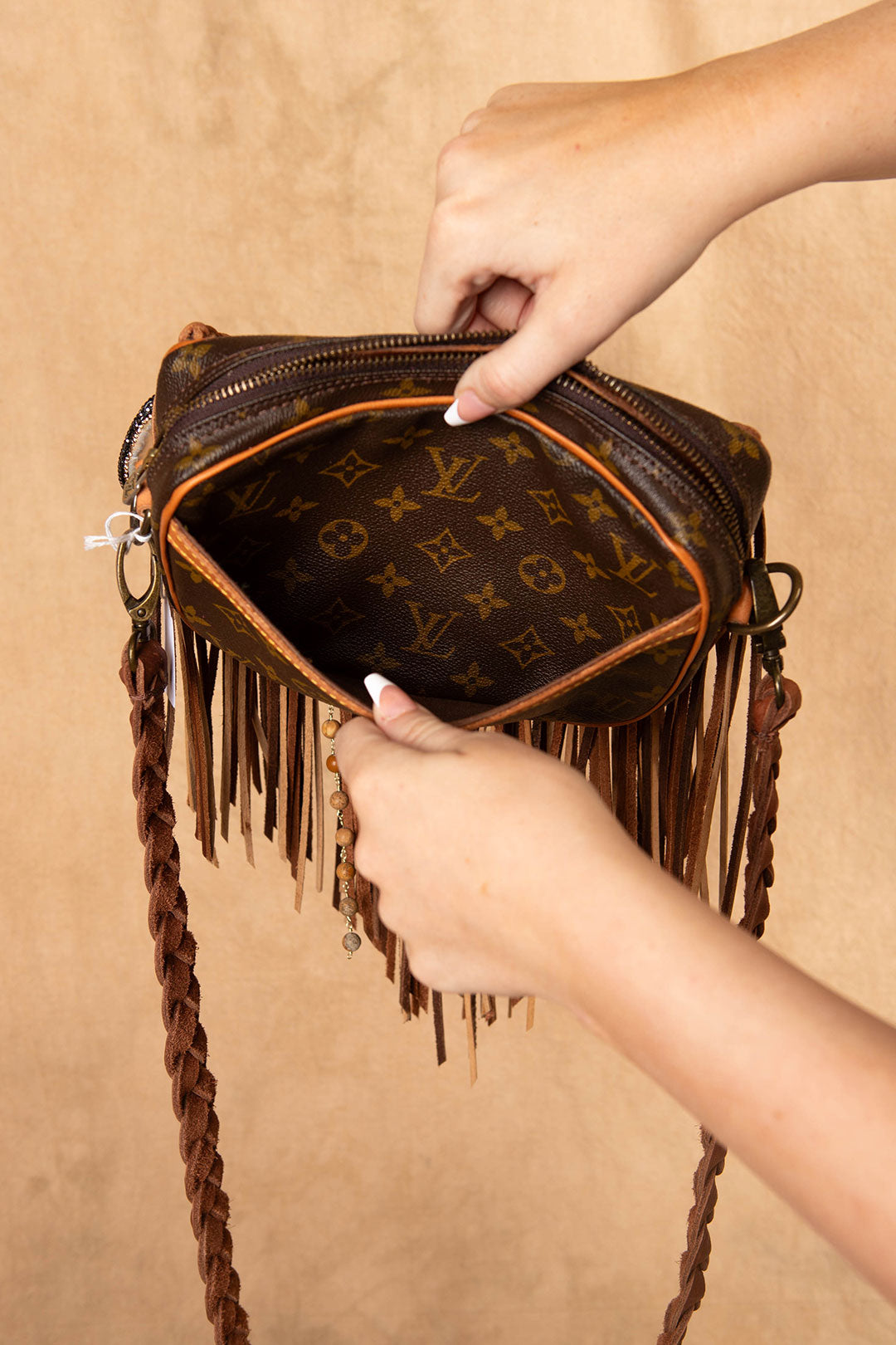 Summer Flash Bag #357