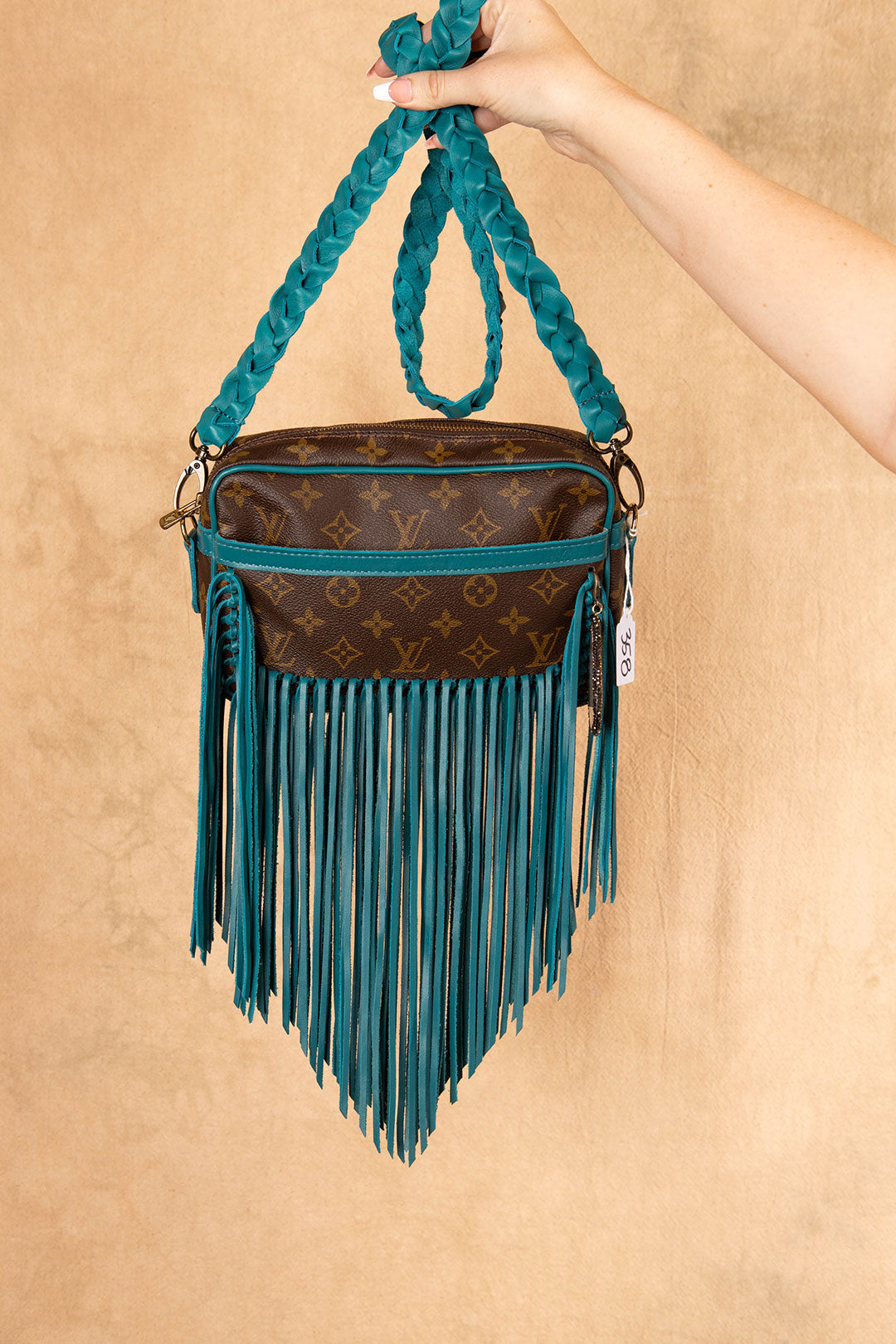 Summer Flash Bag #358