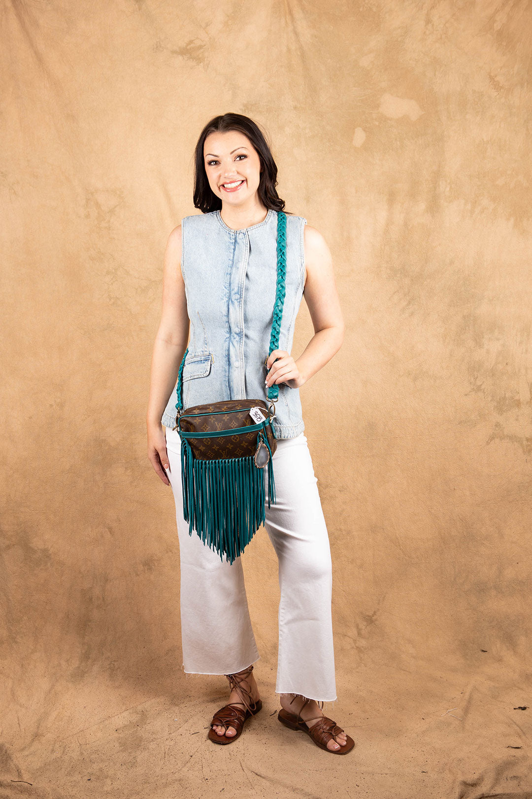 Summer Flash Bag #358