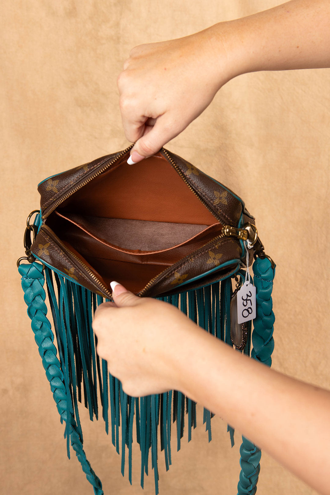 Summer Flash Bag #358