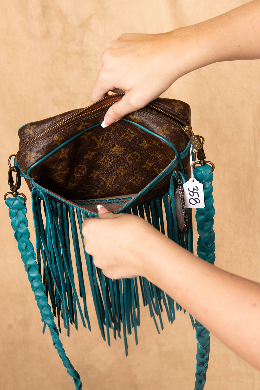 Summer Flash Bag #358