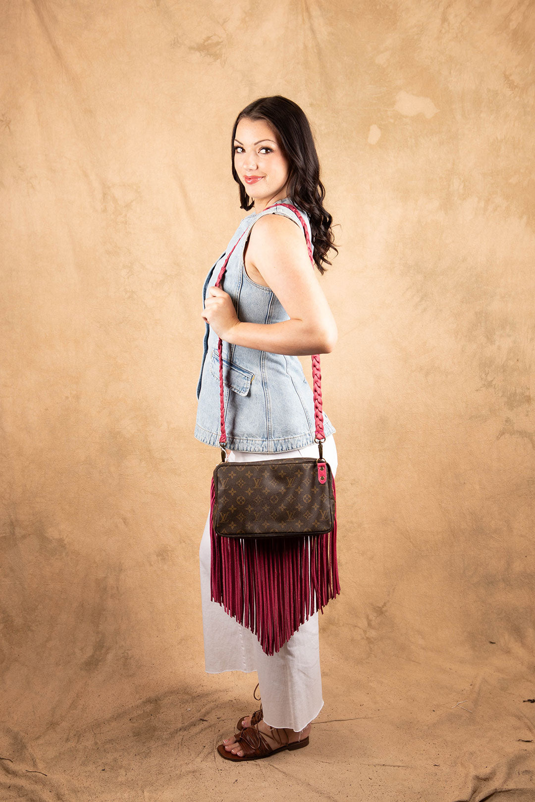 Summer Flash Bag #359