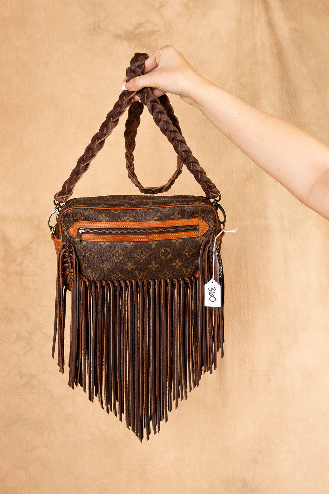 Summer Flash Bag #360