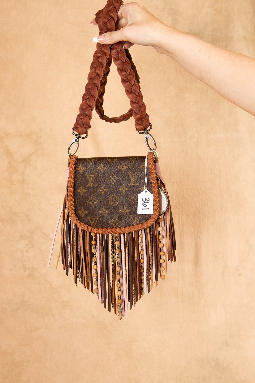 Summer Flash Bag #361
