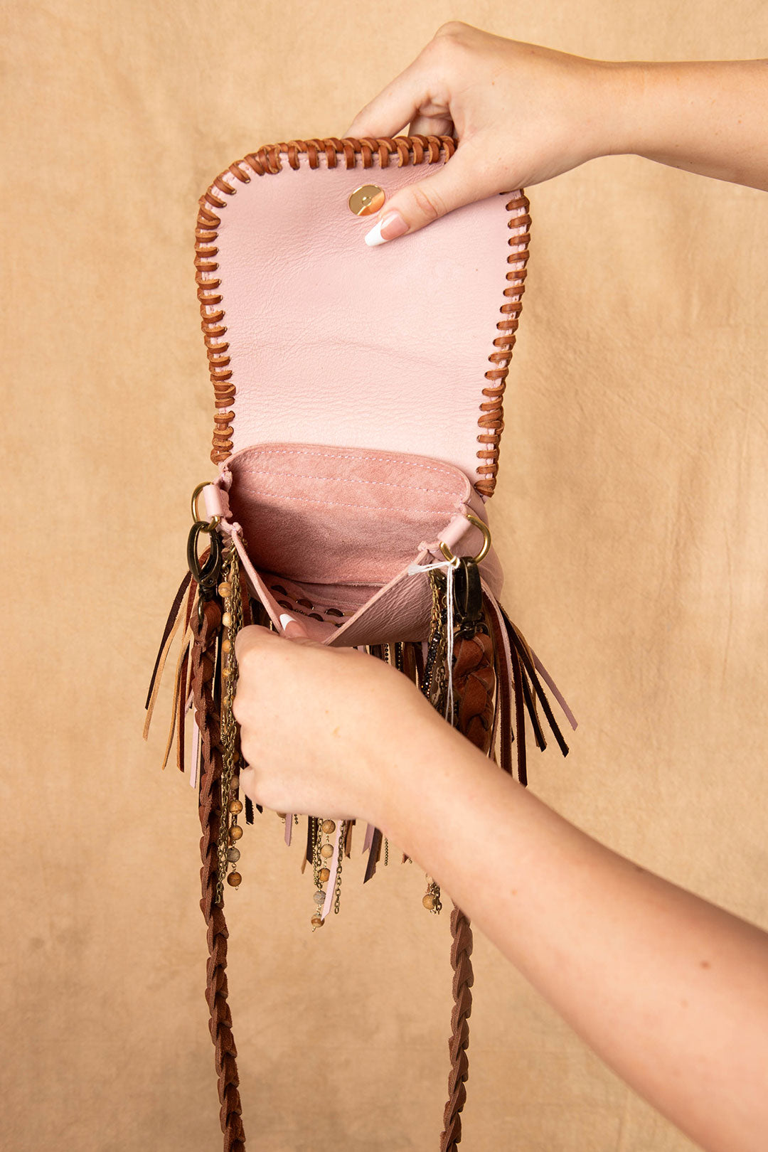 Summer Flash Bag #361