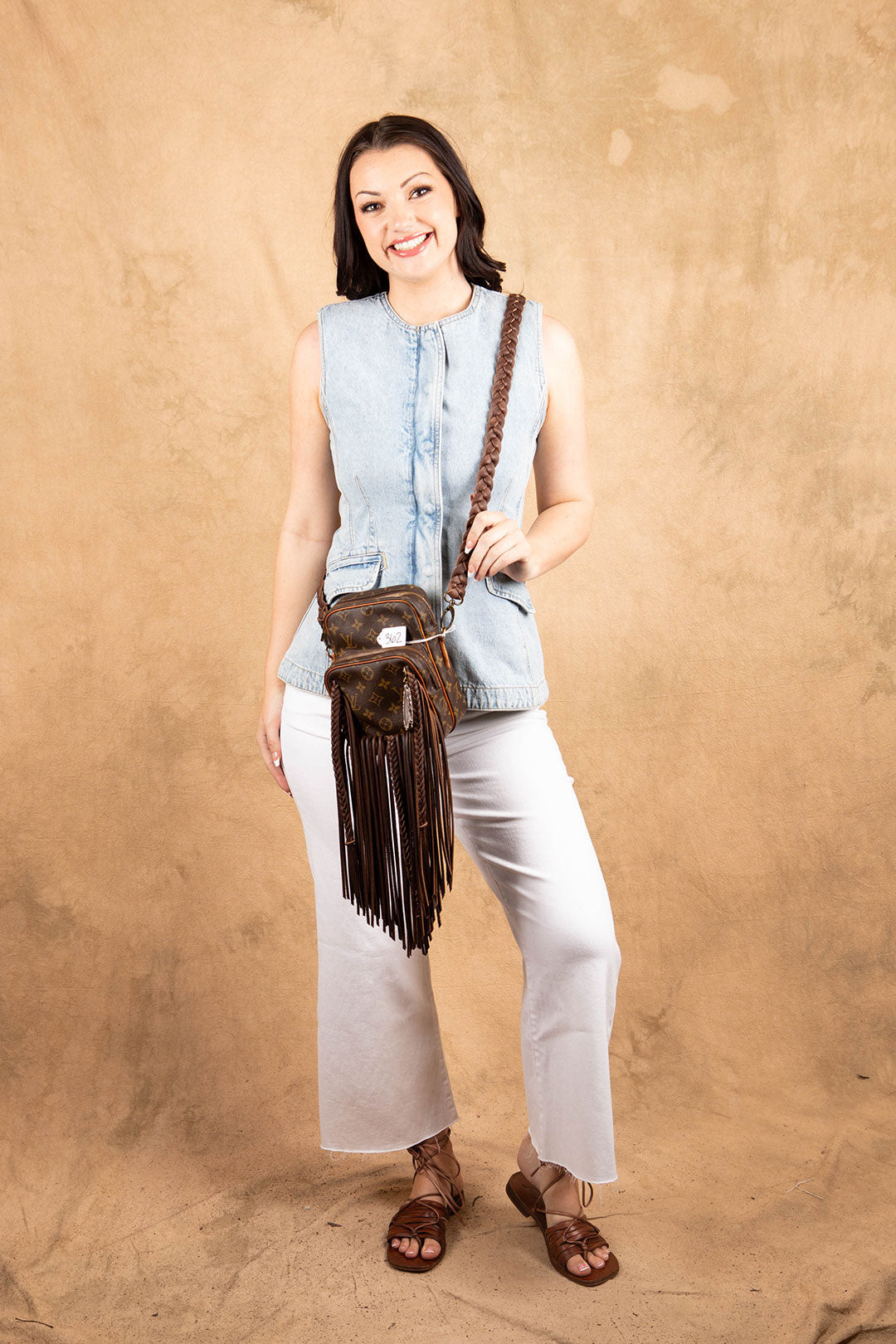 Summer Flash Bag #362