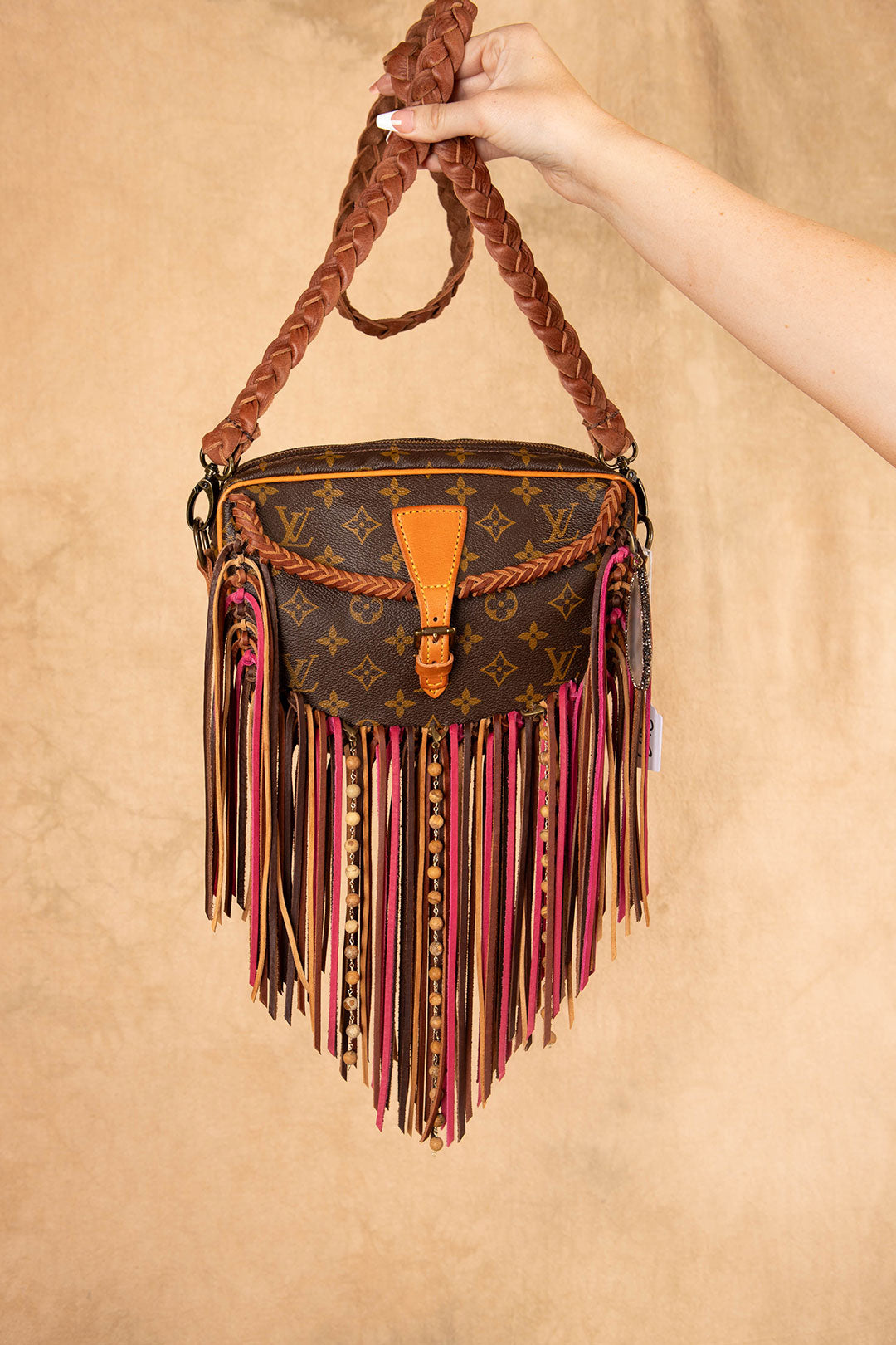 Summer Flash Bag #363