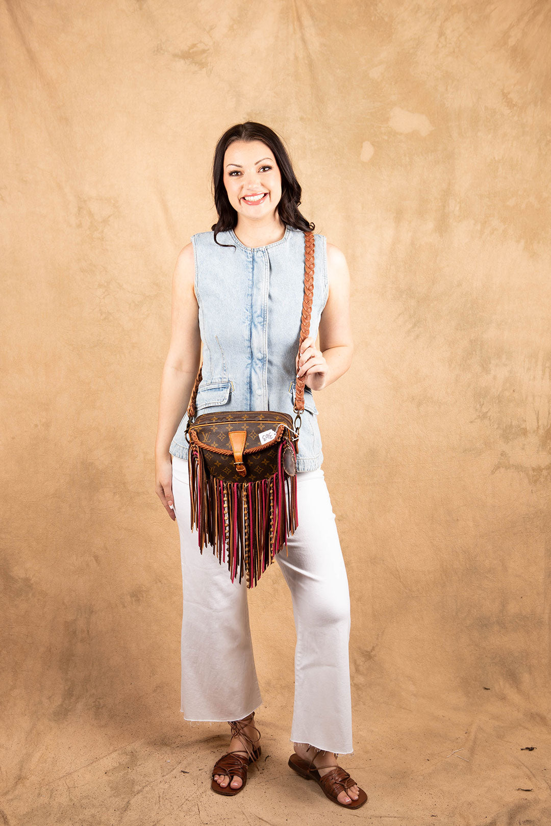 Summer Flash Bag #363