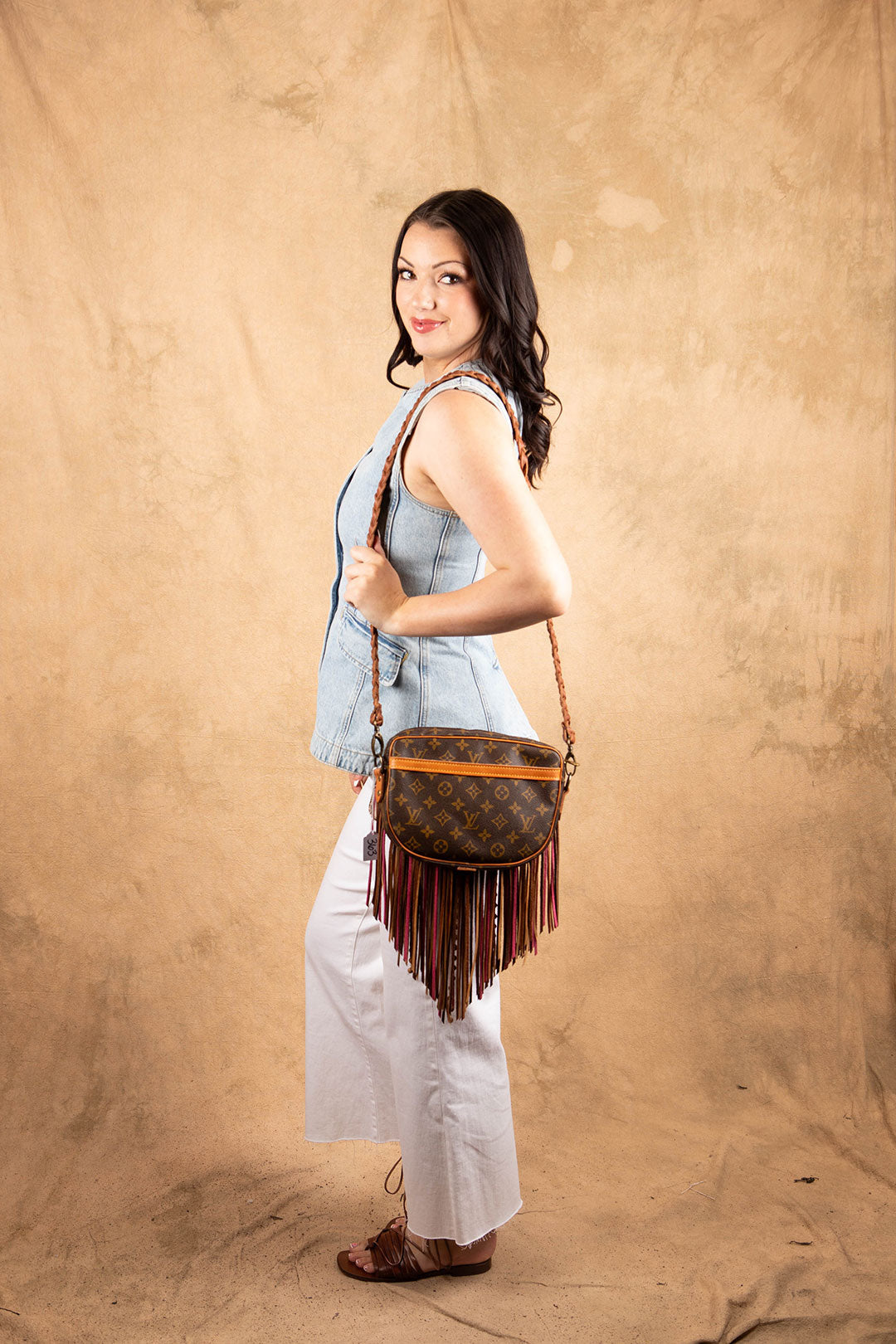 Summer Flash Bag #363