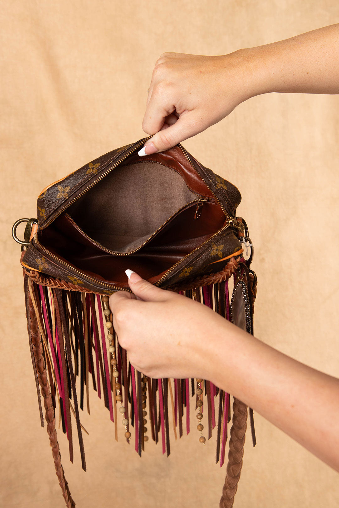 Summer Flash Bag #363