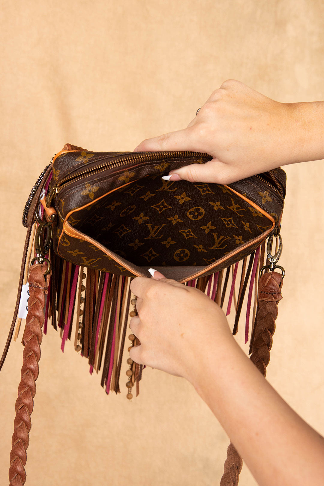 Summer Flash Bag #363