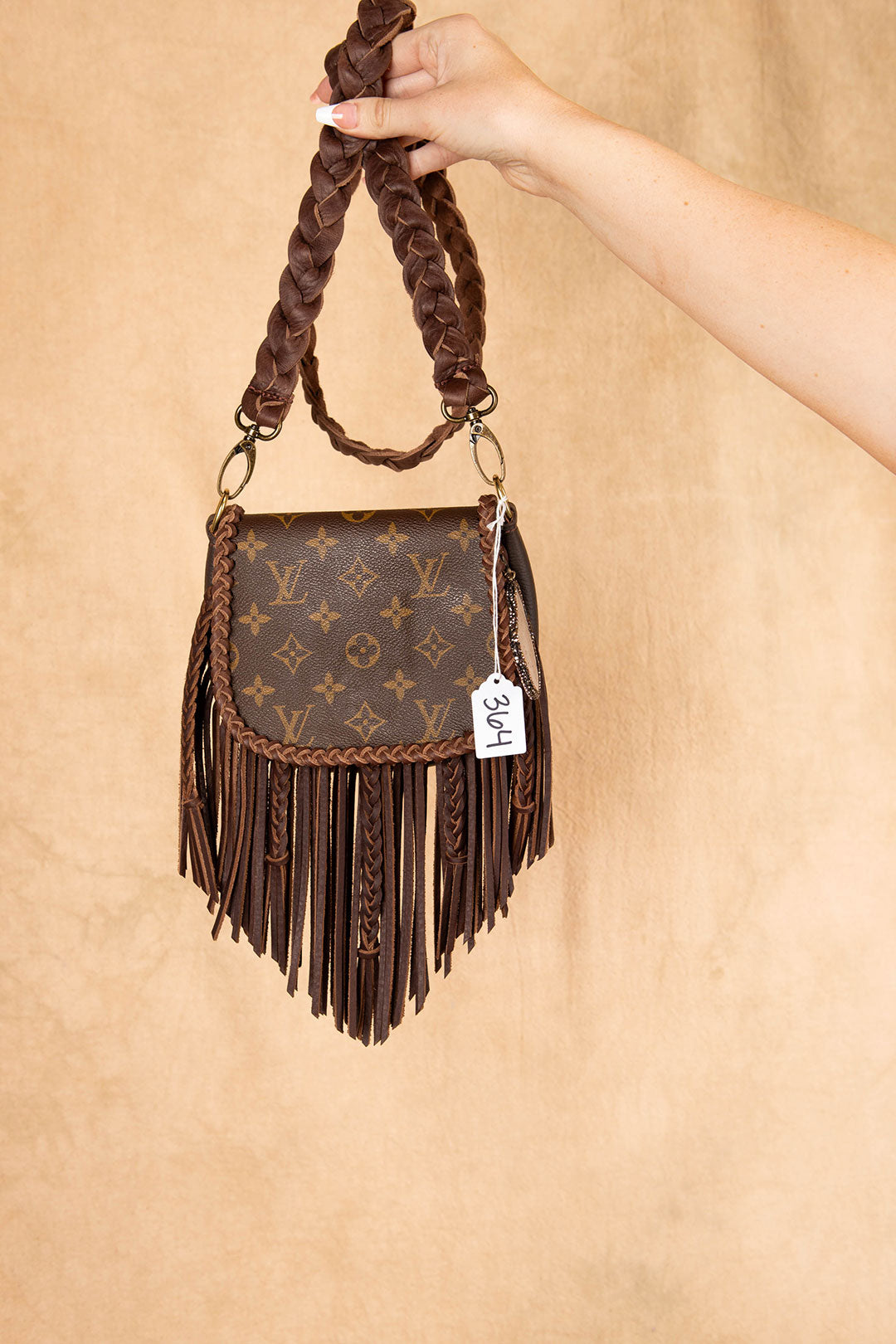 Summer Flash Bag #364