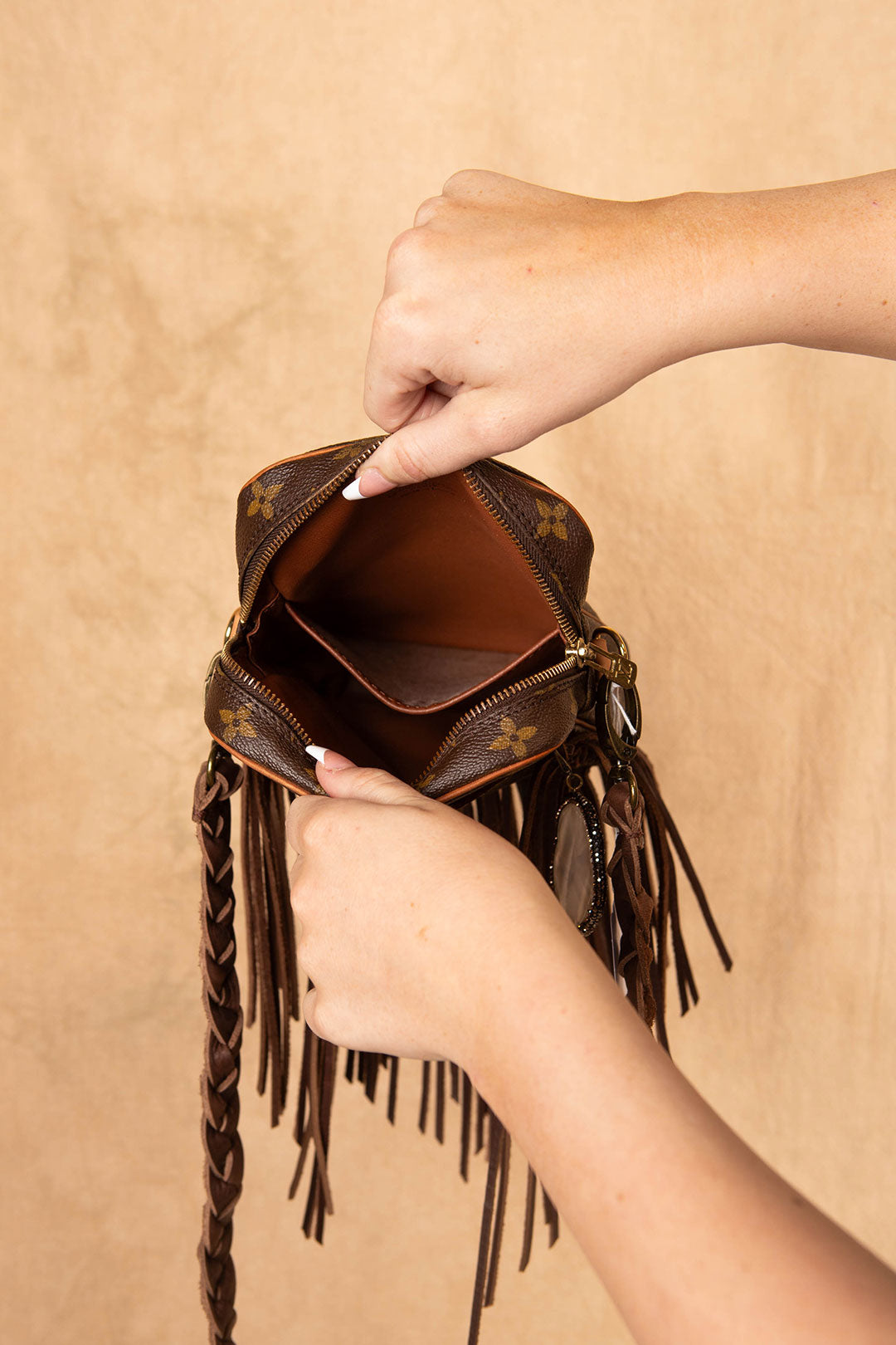 Summer Flash Bag #366