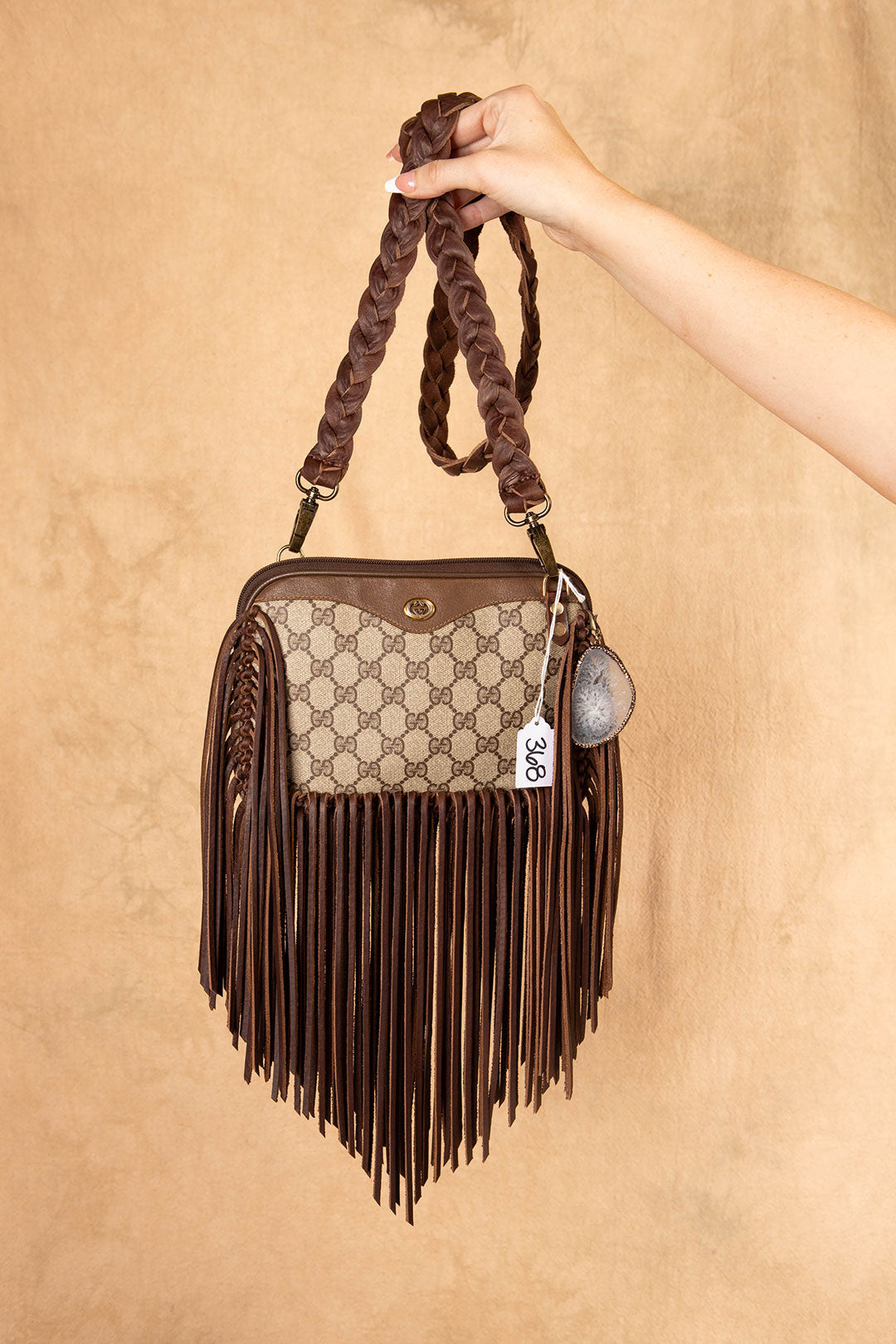 Summer Flash Bag #368