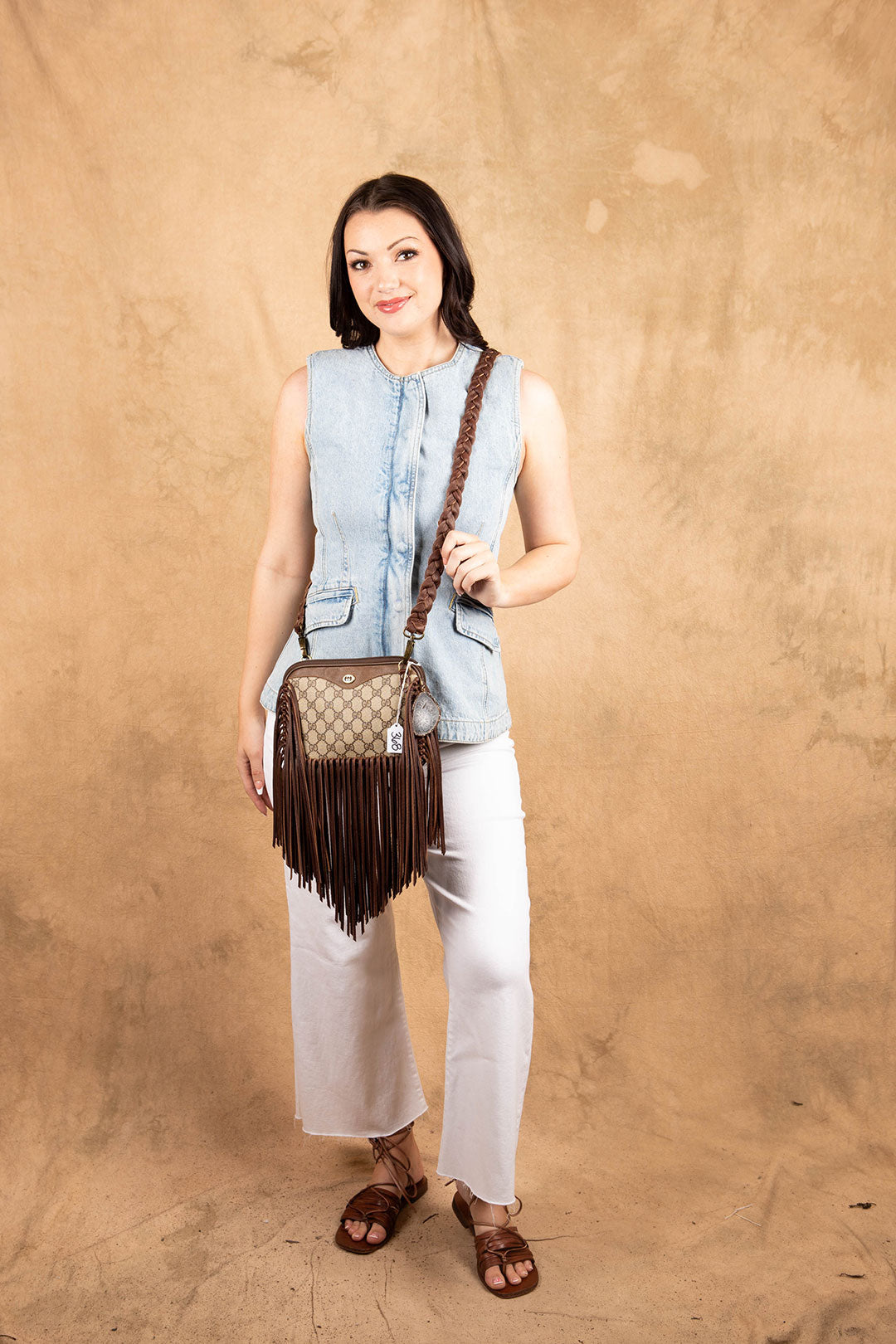 Summer Flash Bag #368
