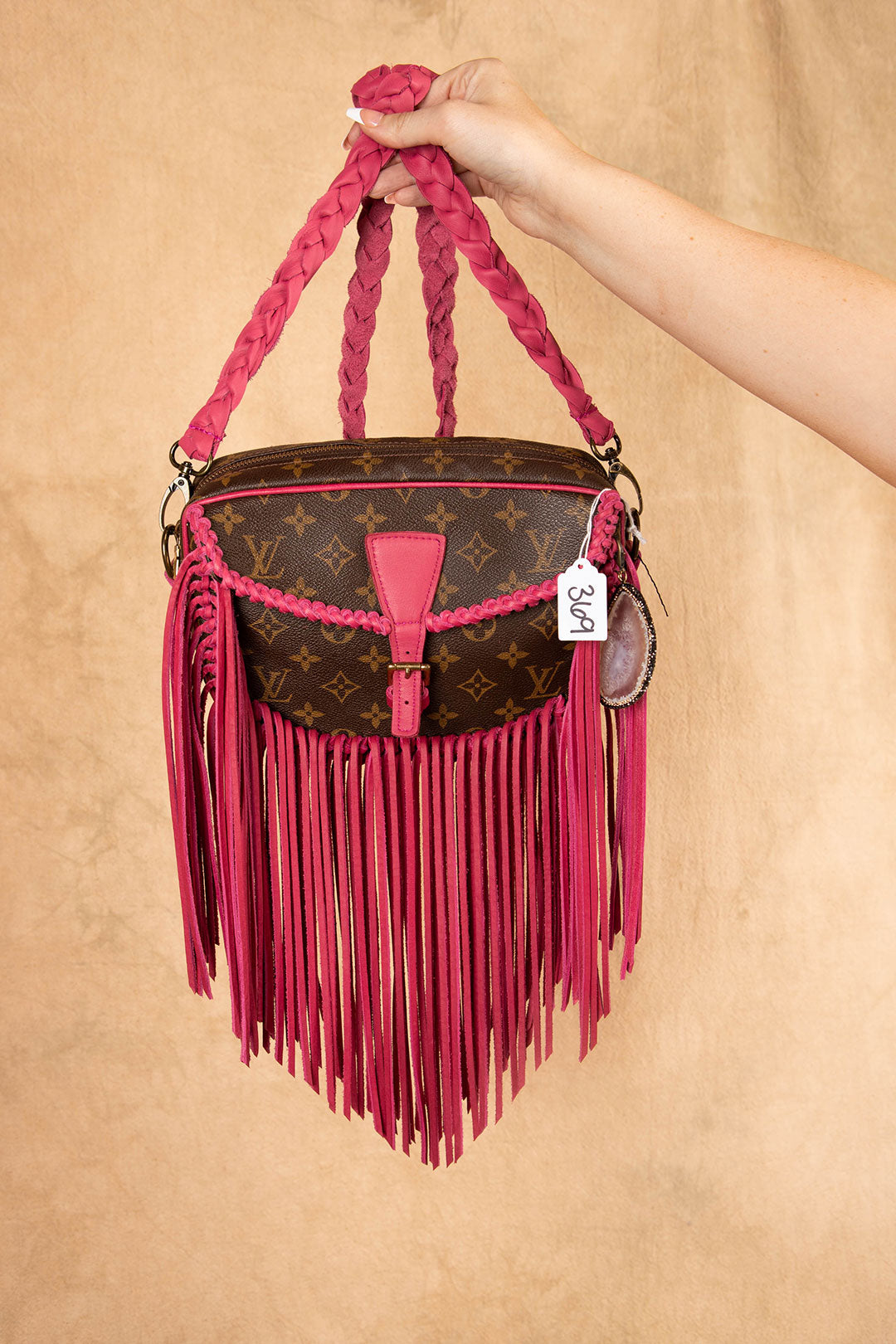 Summer Flash Bag #369