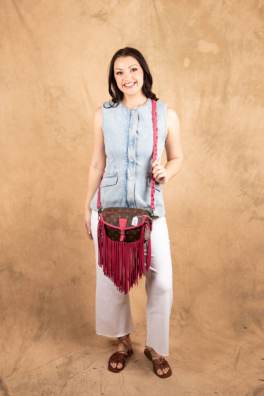 Summer Flash Bag #369