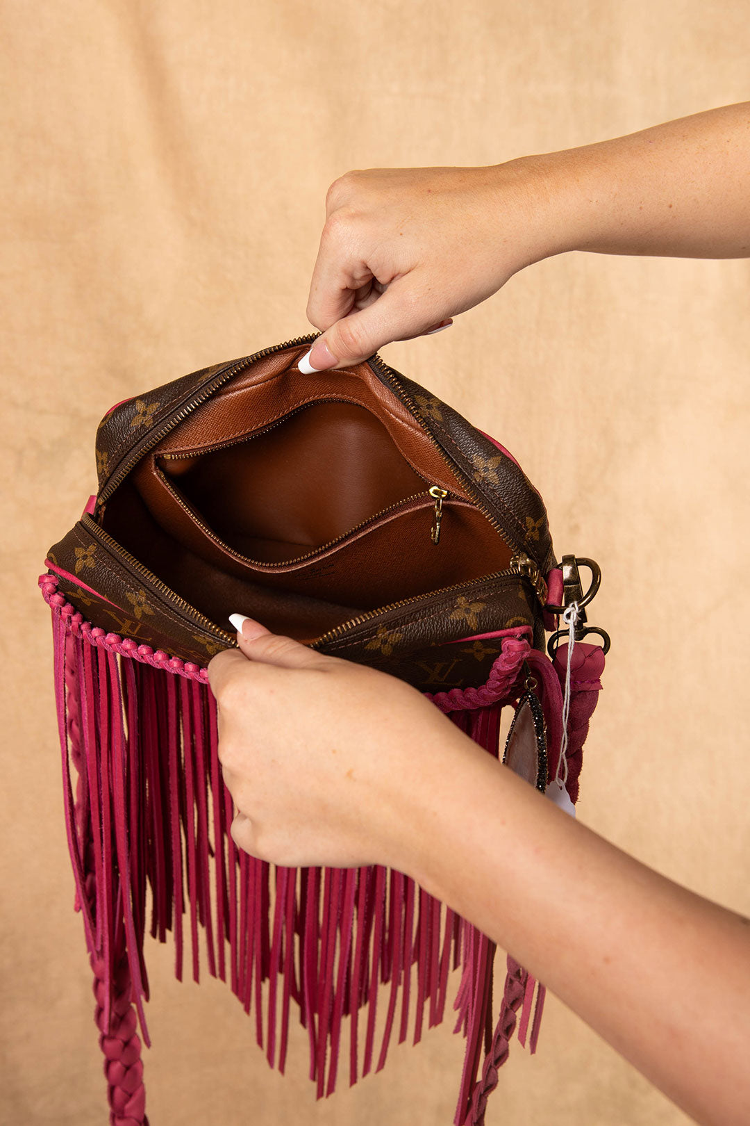 Summer Flash Bag #369