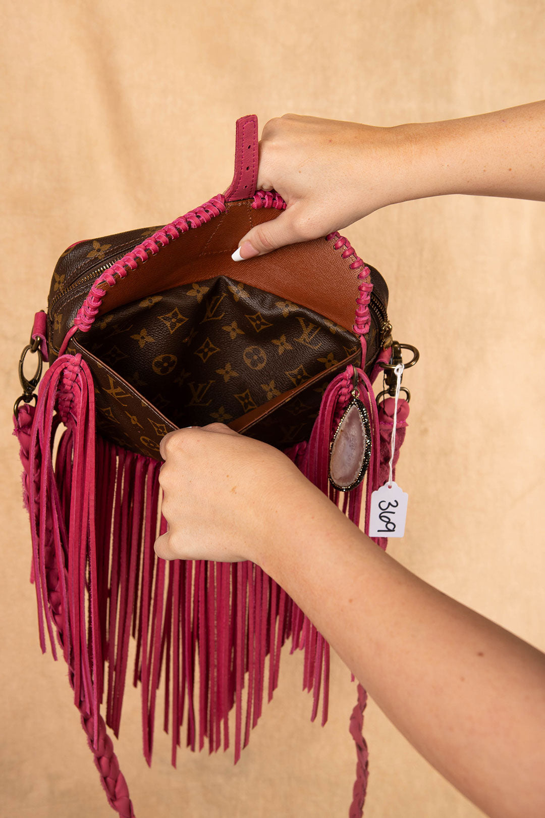 Summer Flash Bag #369