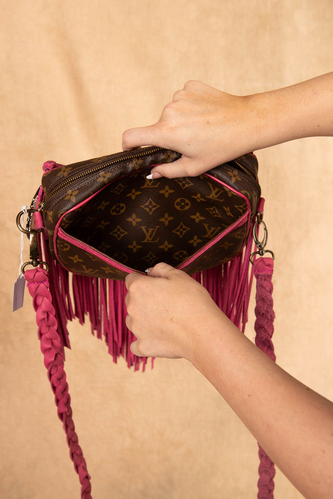 Summer Flash Bag #369