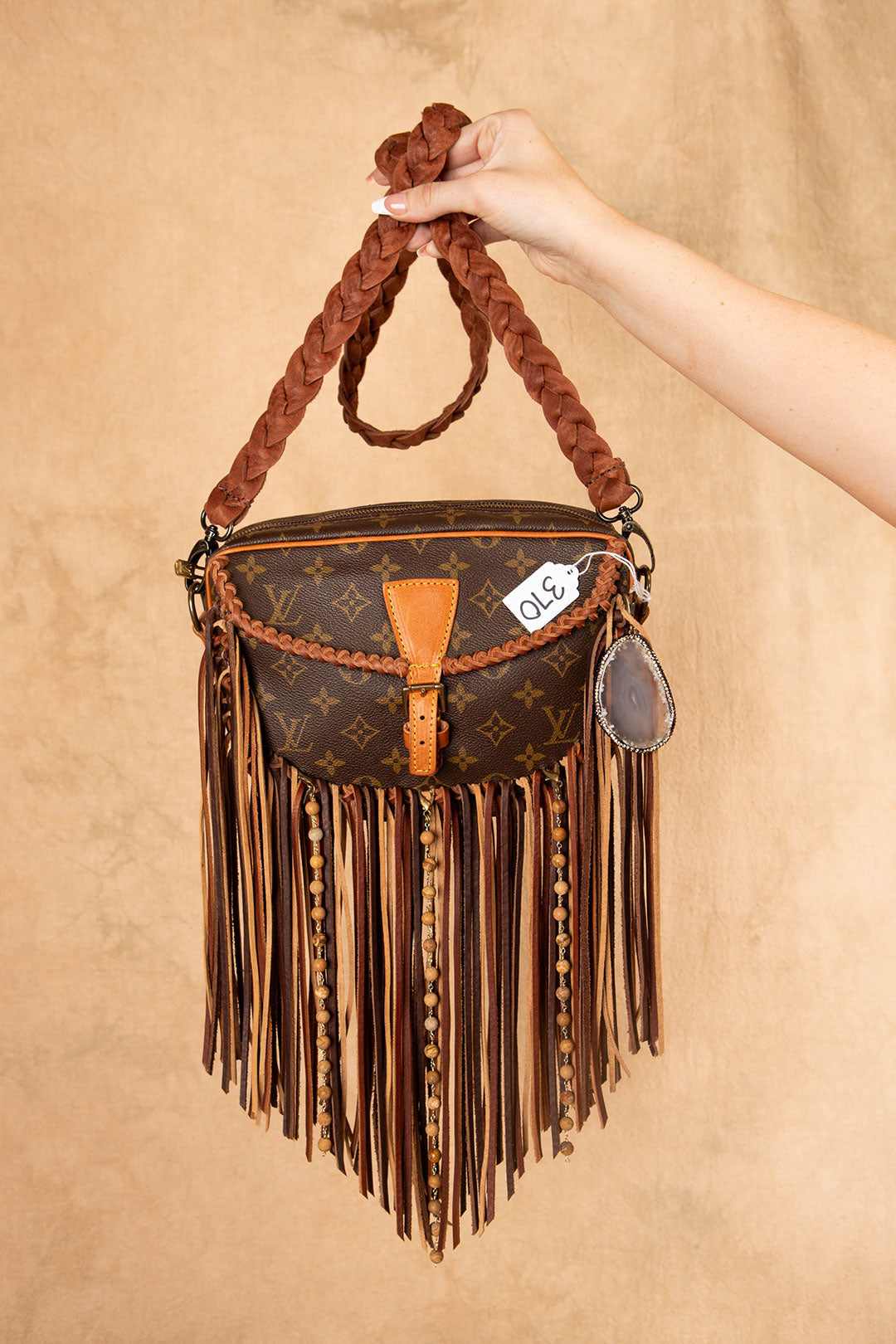 Summer Flash Bag #370