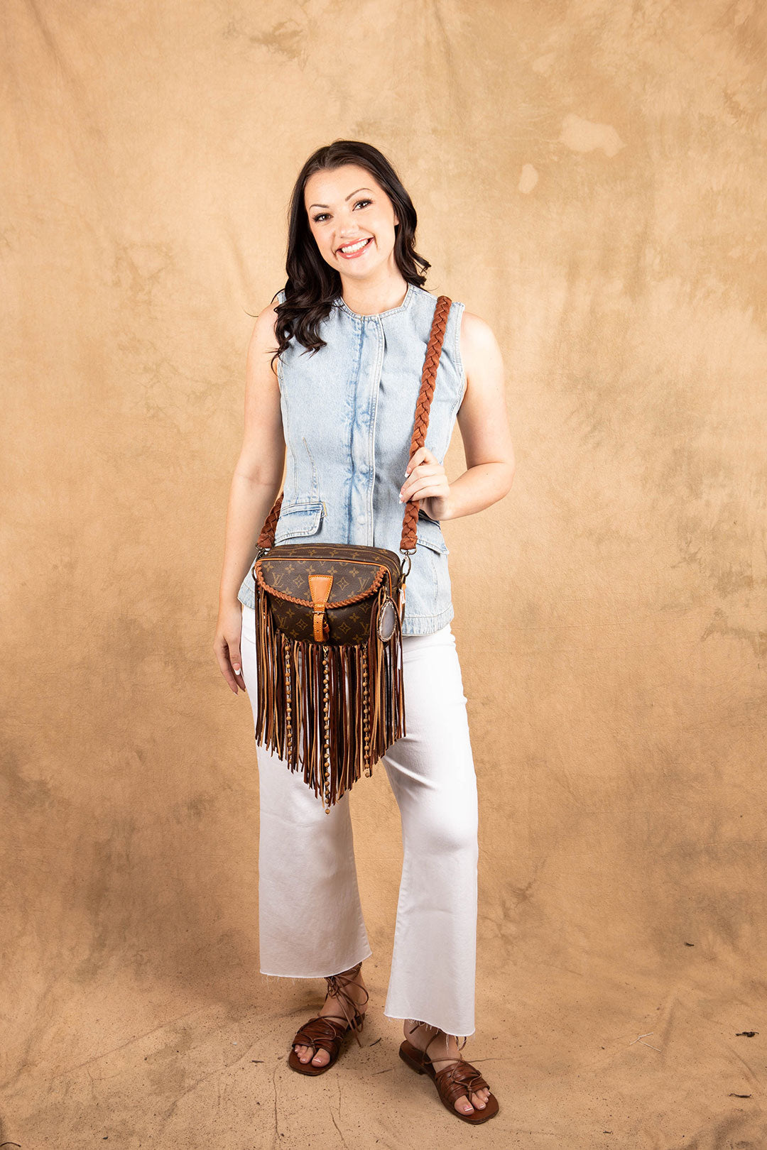 Summer Flash Bag #370